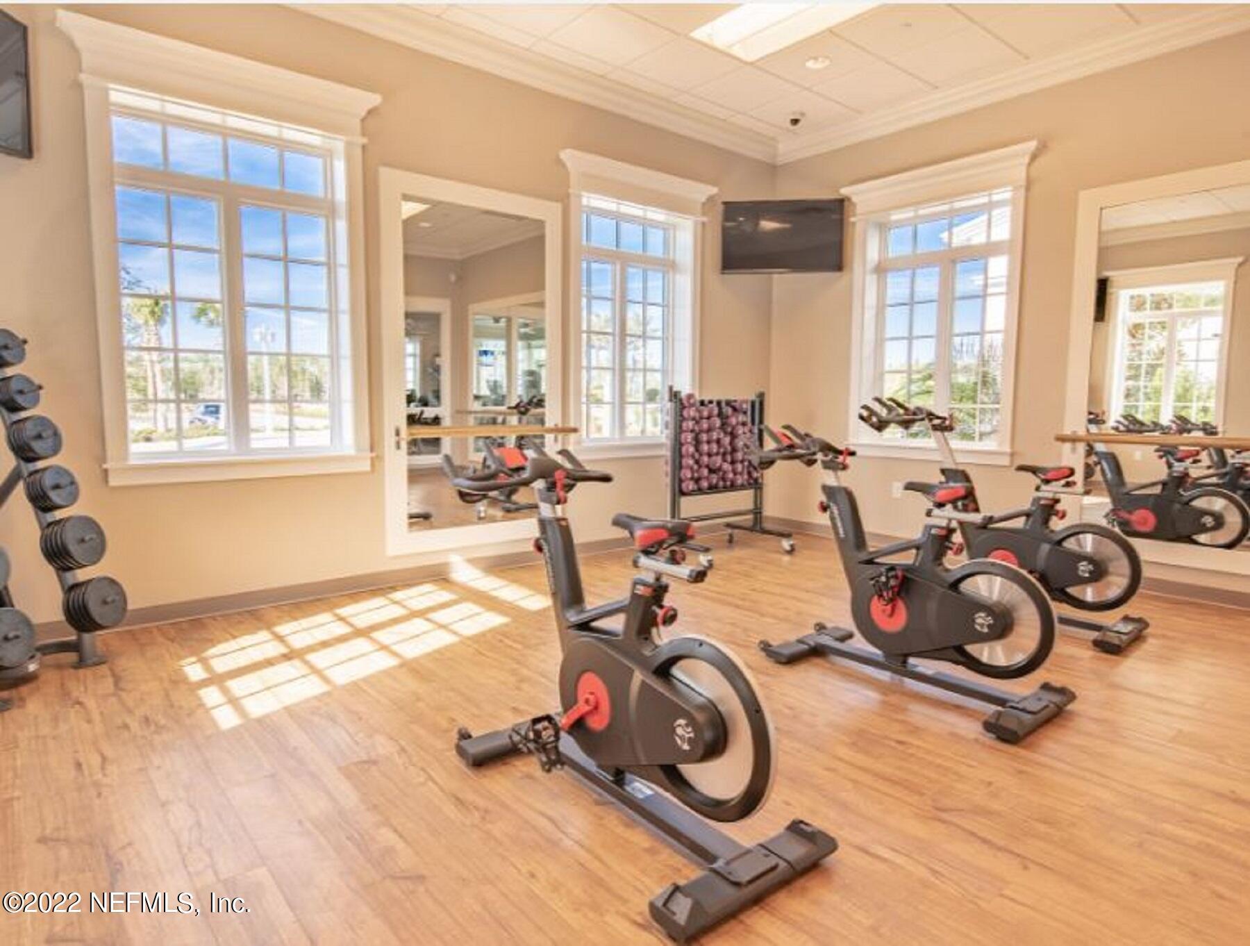 245 WHIRLWIND Place, St. Augustine