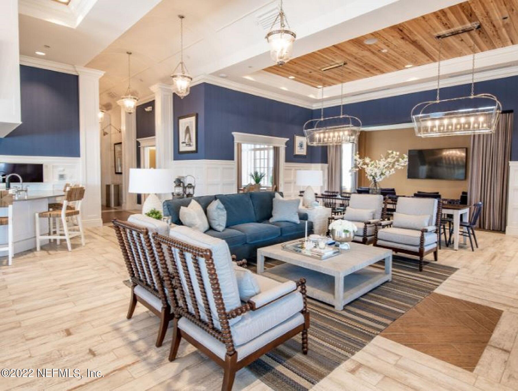 245 WHIRLWIND Place, St. Augustine