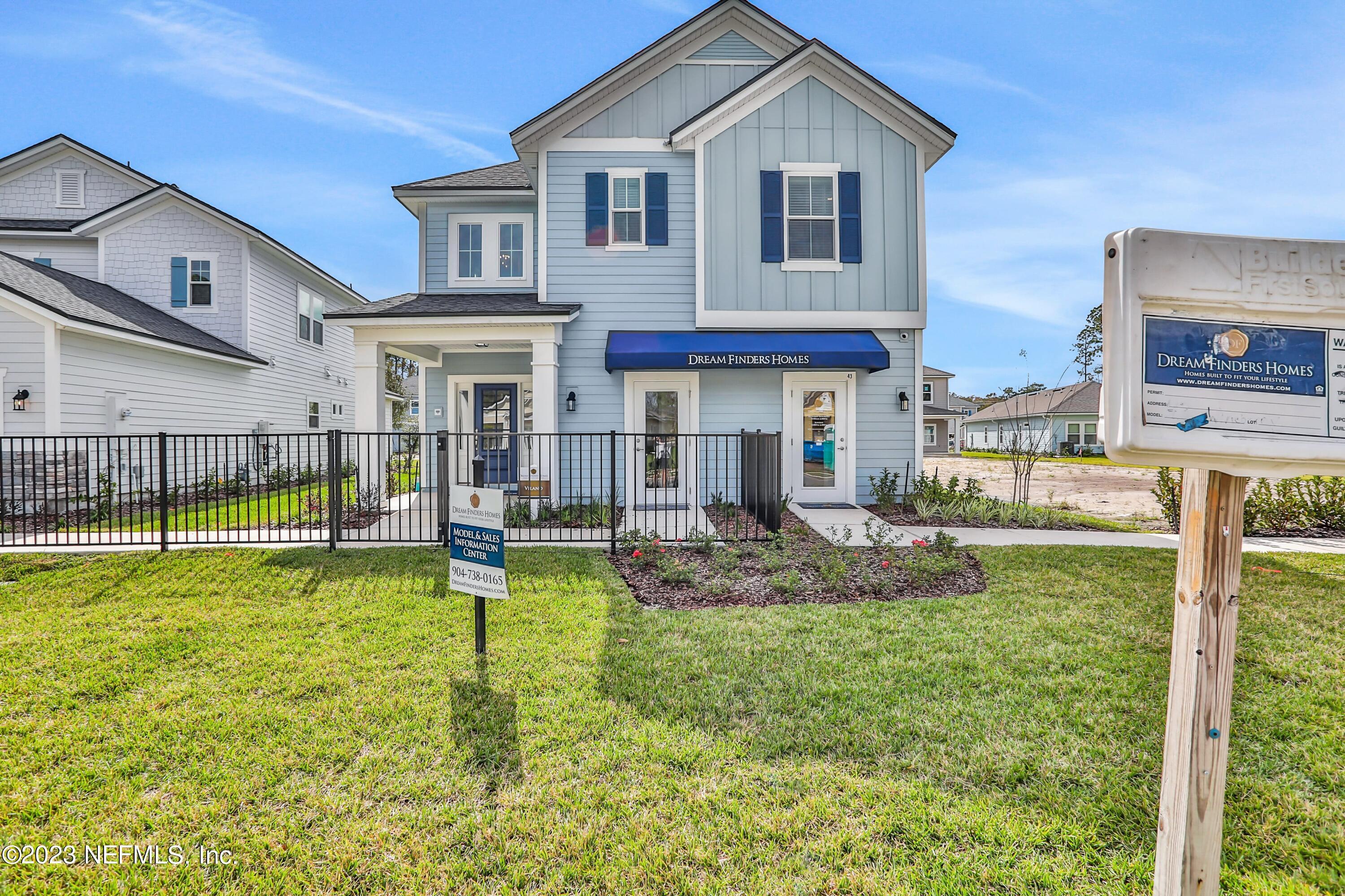 245 WHIRLWIND Place, St. Augustine