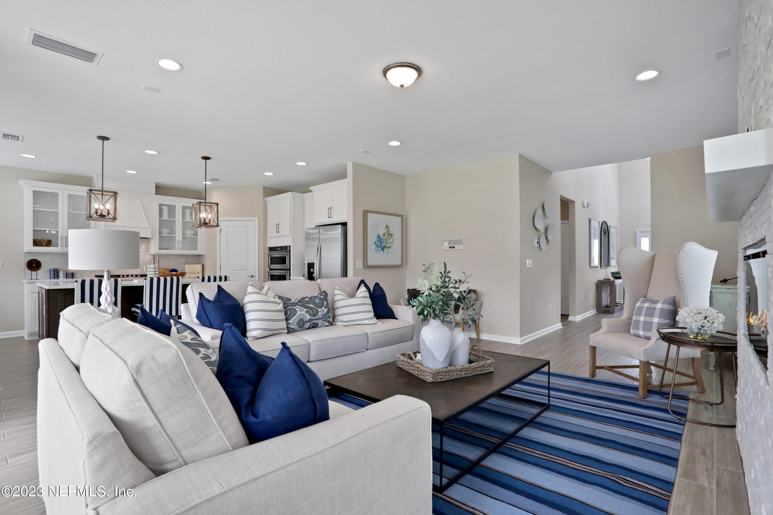245 WHIRLWIND Place, St. Augustine