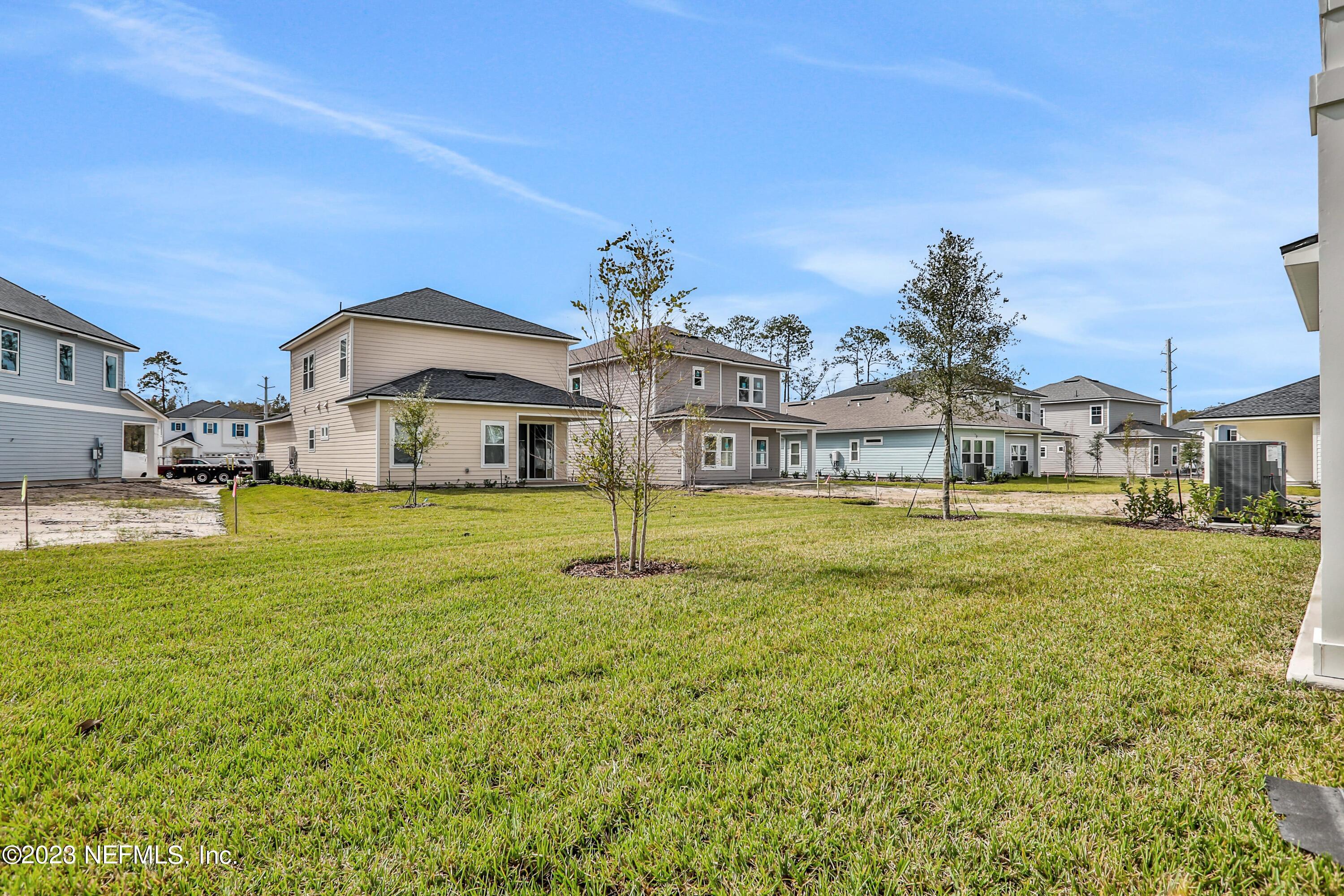 245 WHIRLWIND Place, St. Augustine
