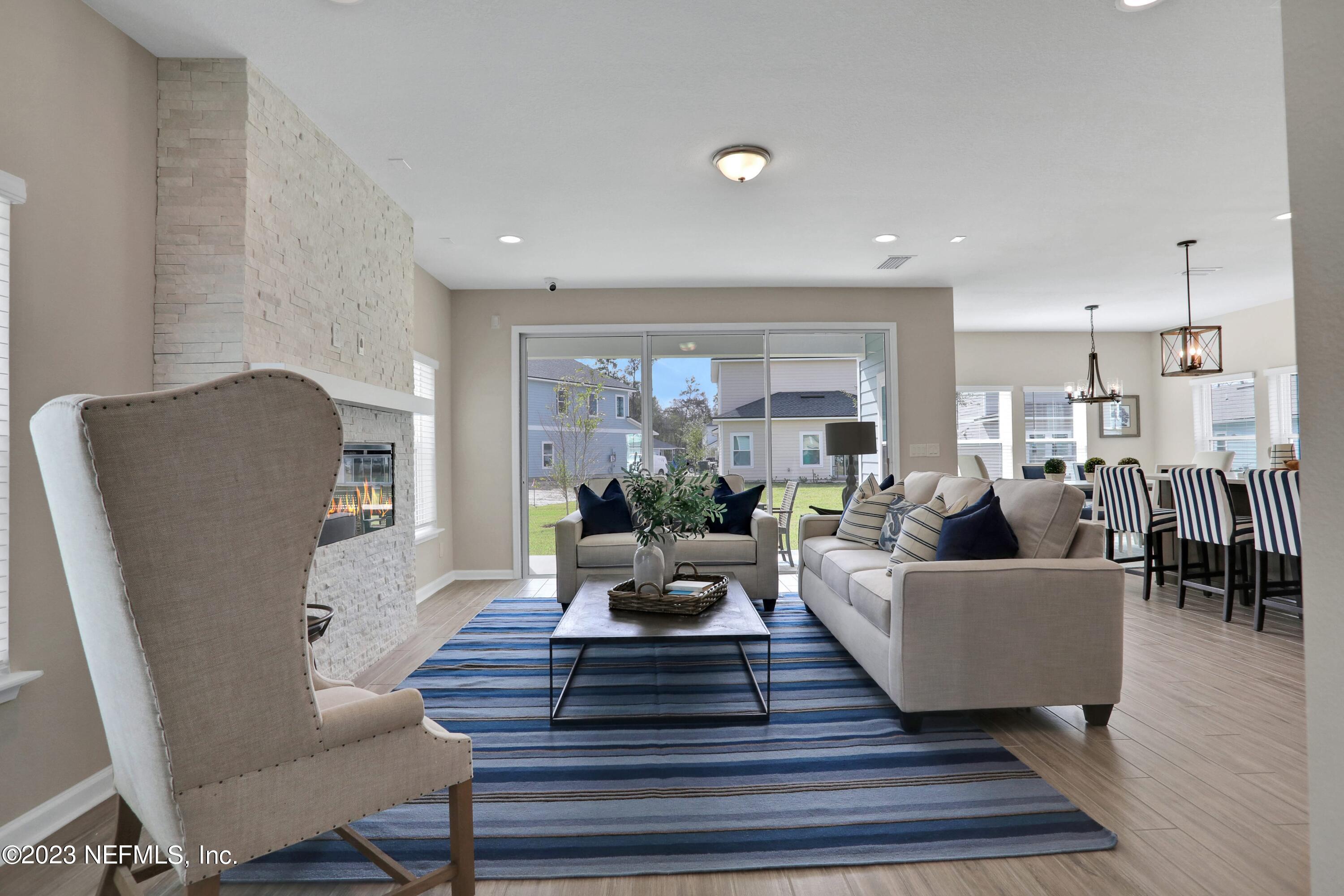 245 WHIRLWIND Place, St. Augustine