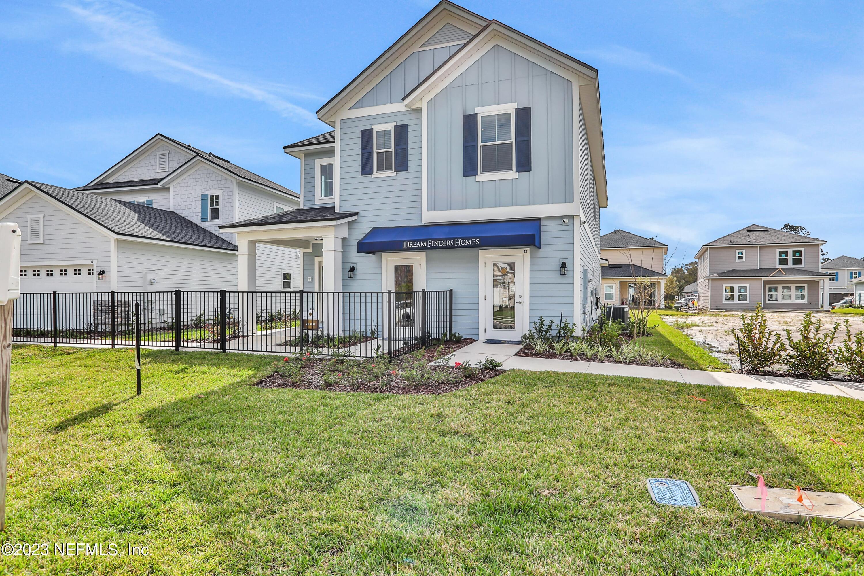 245 WHIRLWIND Place, St. Augustine
