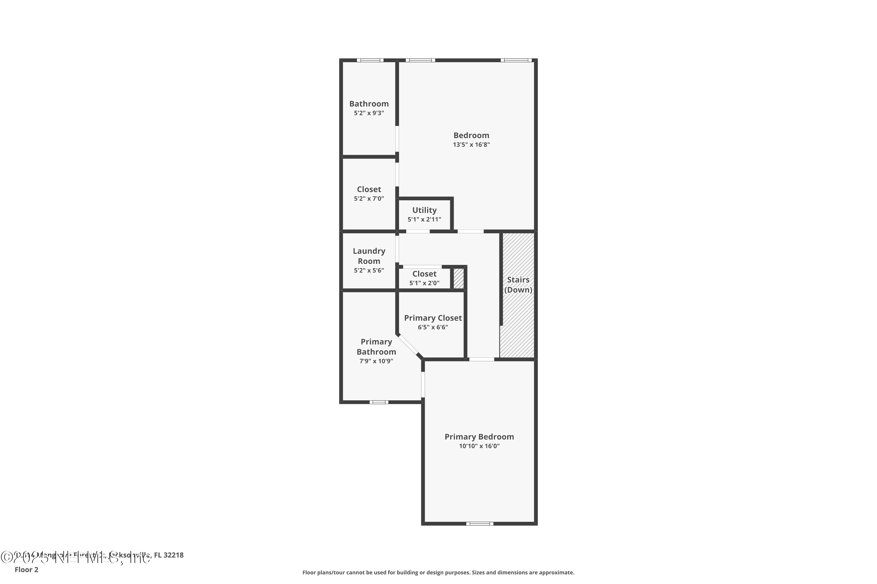 12314 MANGROVE FOREST Court