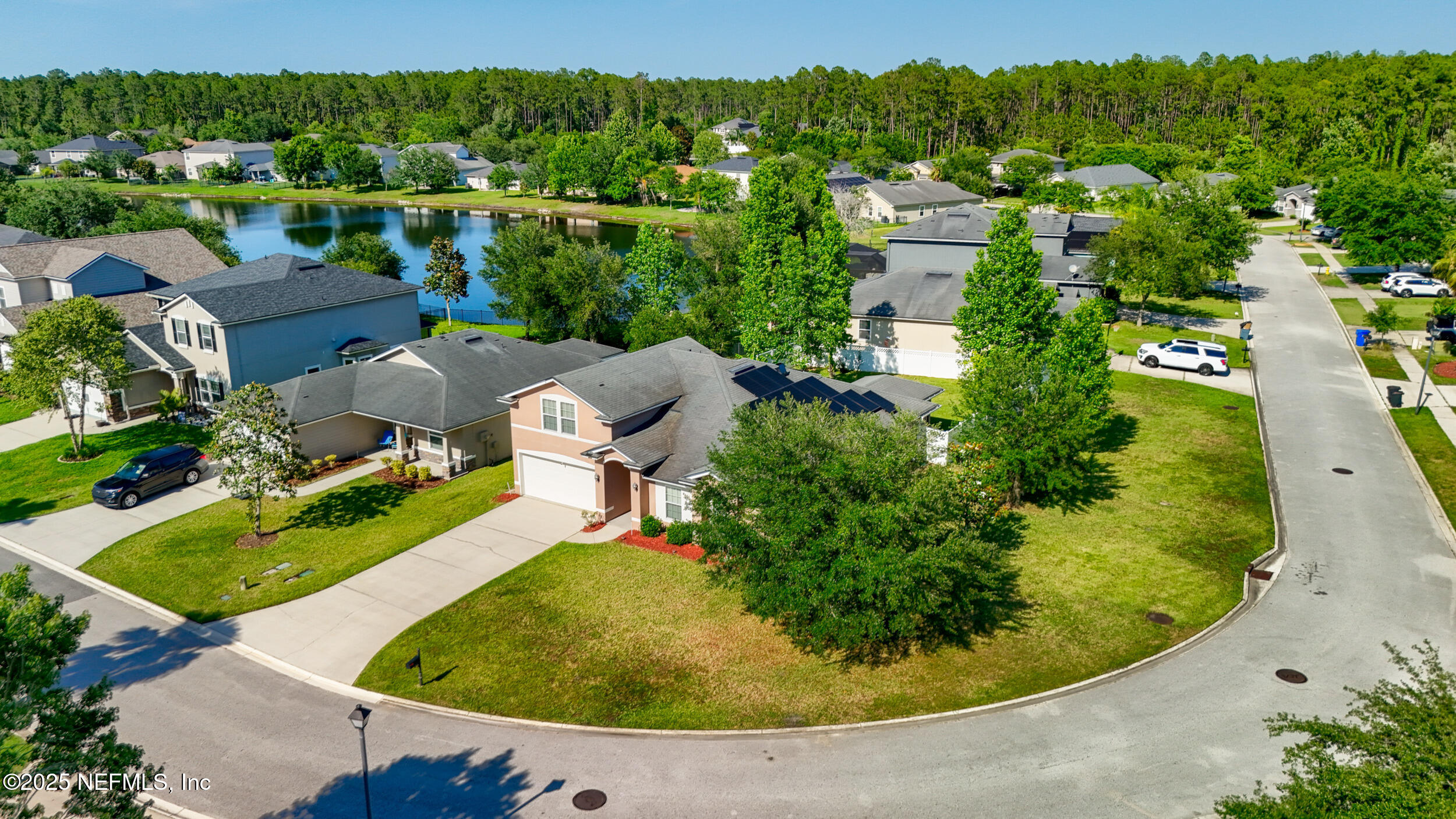 467 S ABERDEENSHIRE Drive, St. Johns