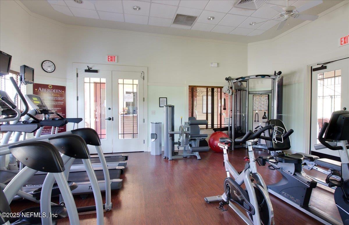 467 S ABERDEENSHIRE Drive, St. Johns