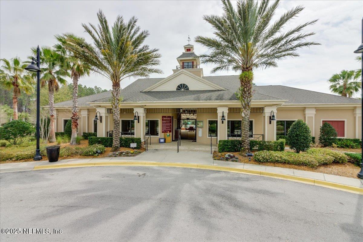 467 S ABERDEENSHIRE Drive, St. Johns