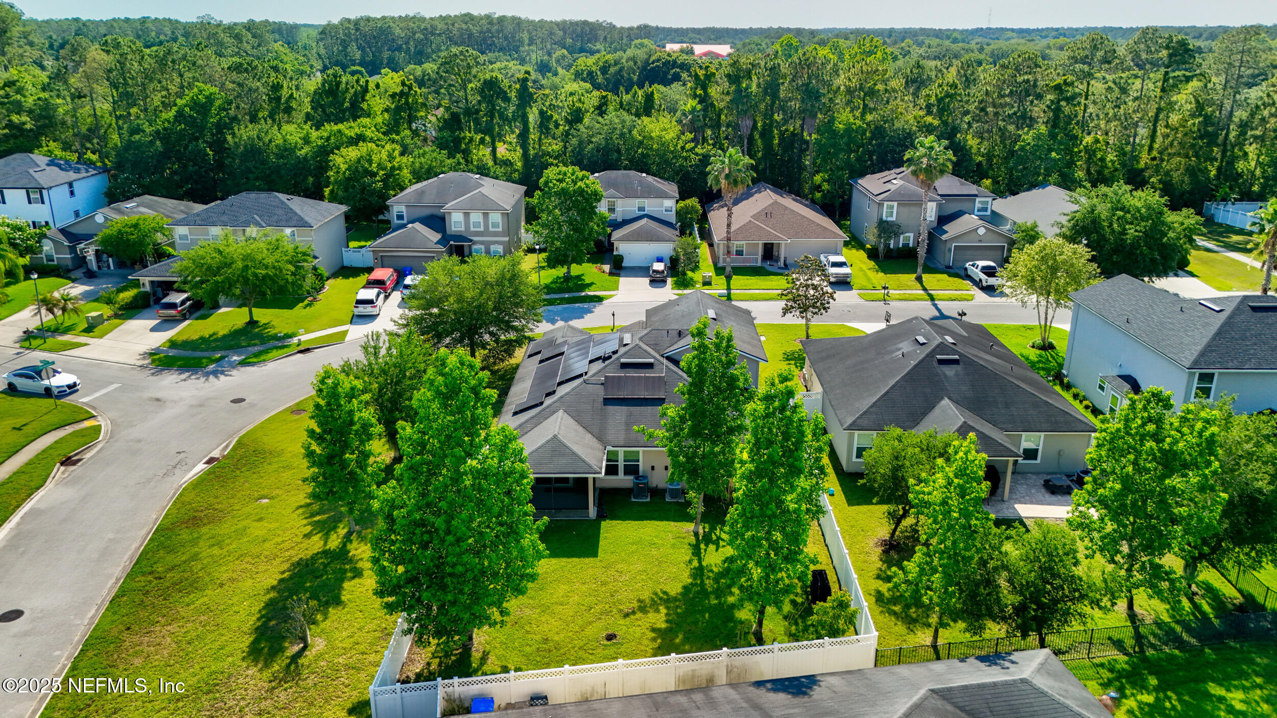 467 S ABERDEENSHIRE Drive, St. Johns