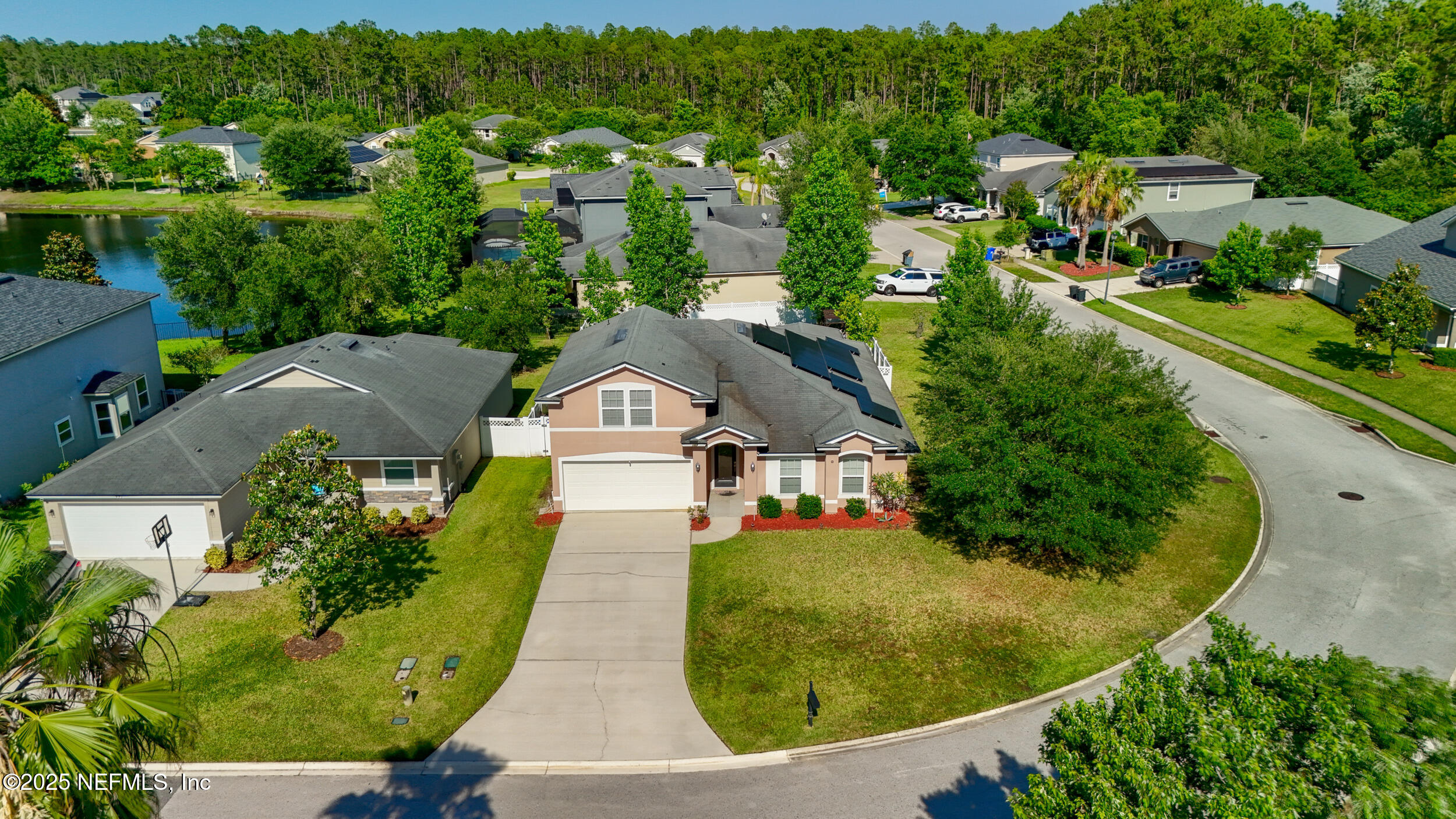 467 S ABERDEENSHIRE Drive, St. Johns