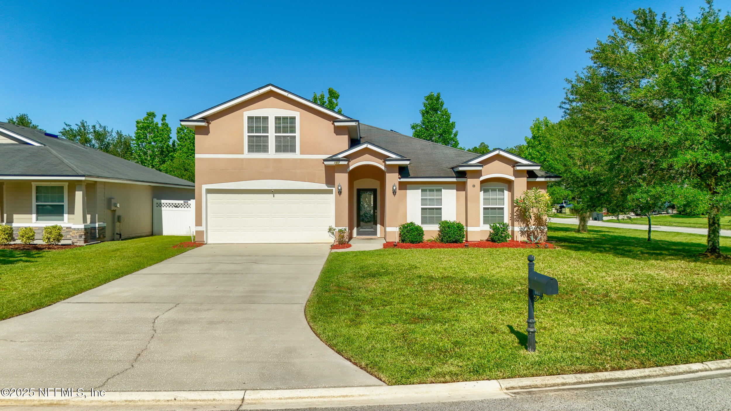 467 S ABERDEENSHIRE Drive, St. Johns