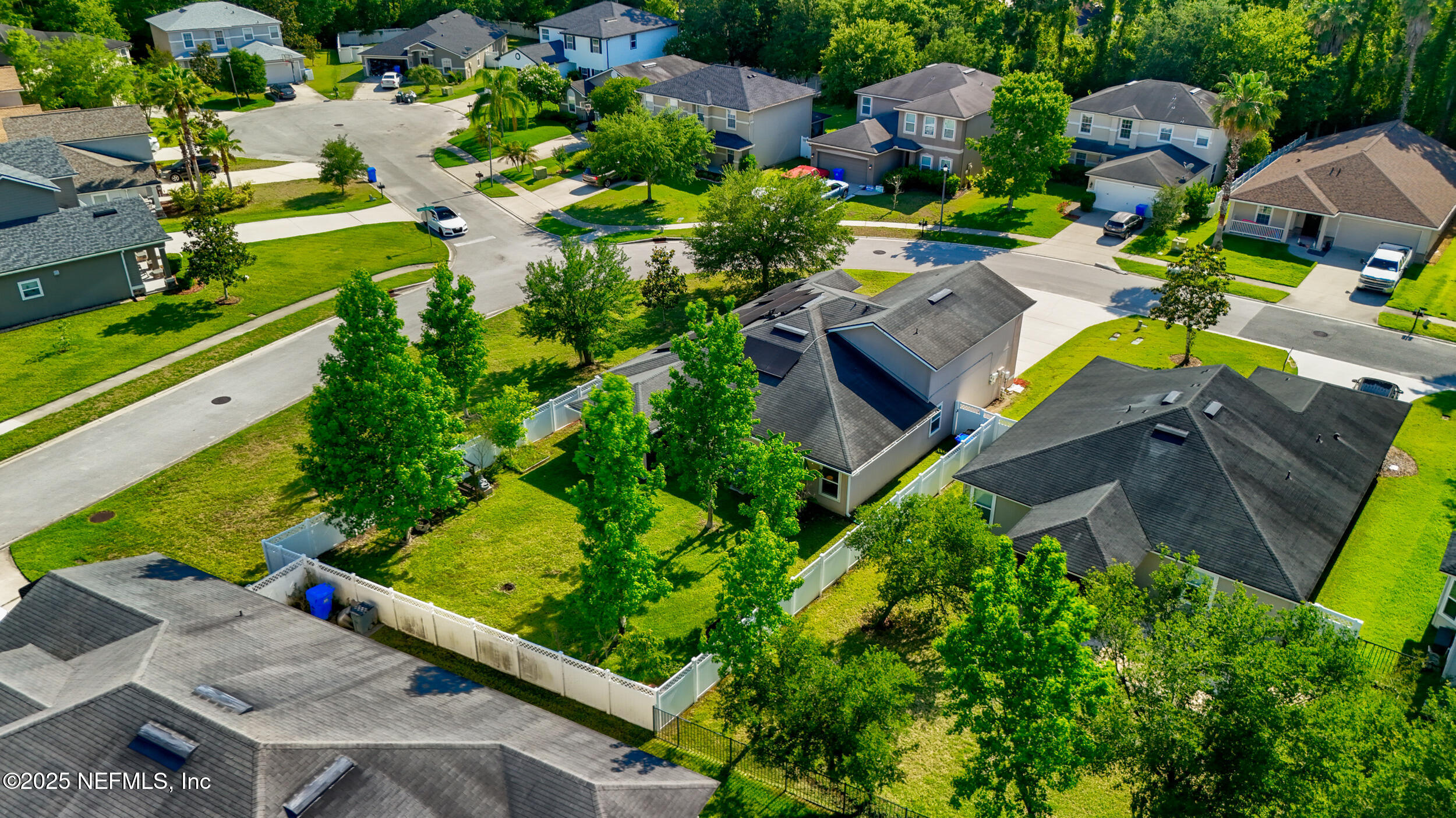 467 S ABERDEENSHIRE Drive, St. Johns