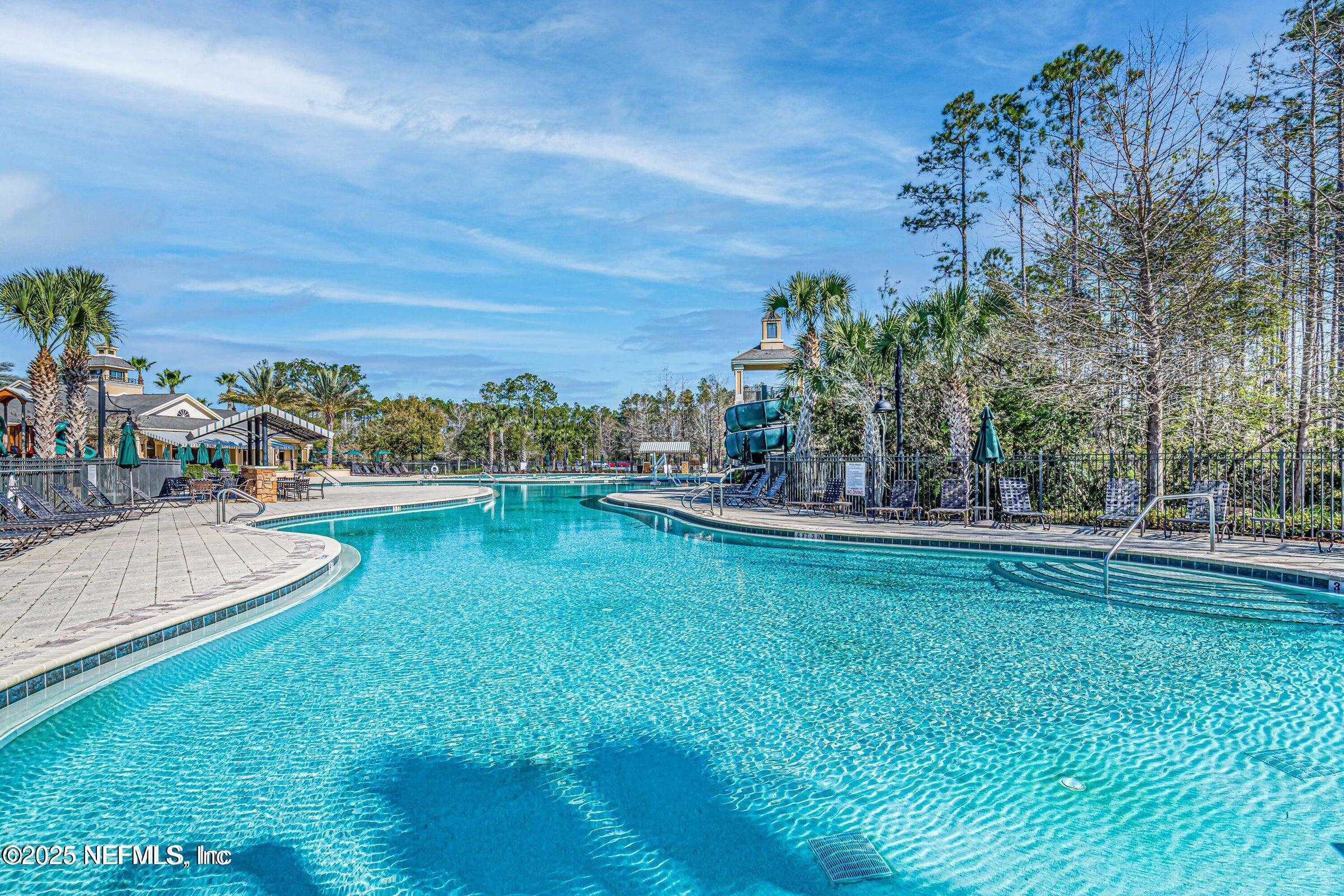 467 S ABERDEENSHIRE Drive, St. Johns