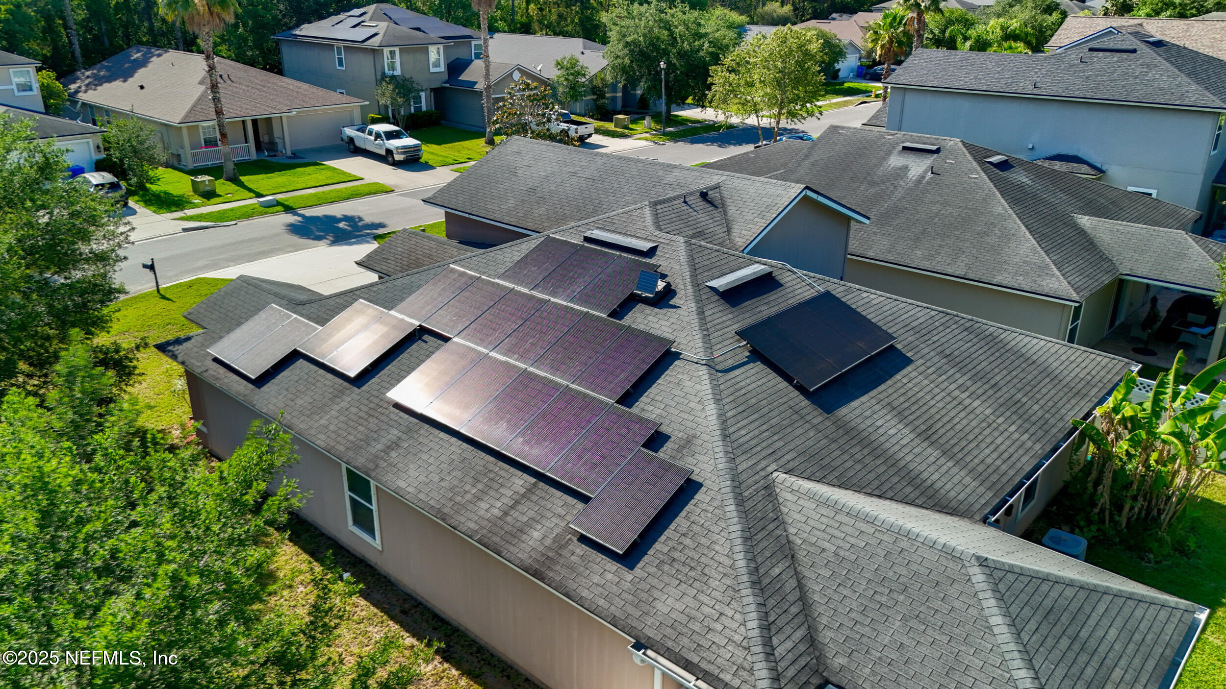 467 S ABERDEENSHIRE Drive, St. Johns