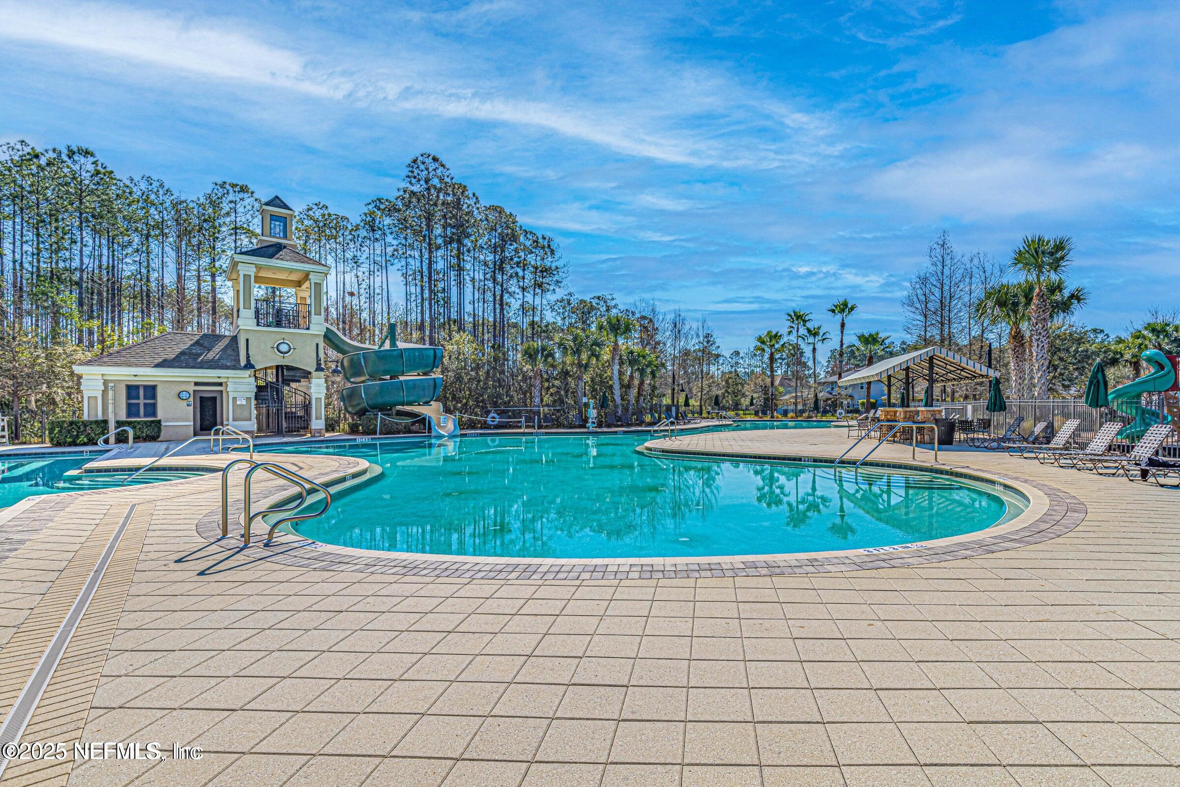 467 S ABERDEENSHIRE Drive, St. Johns