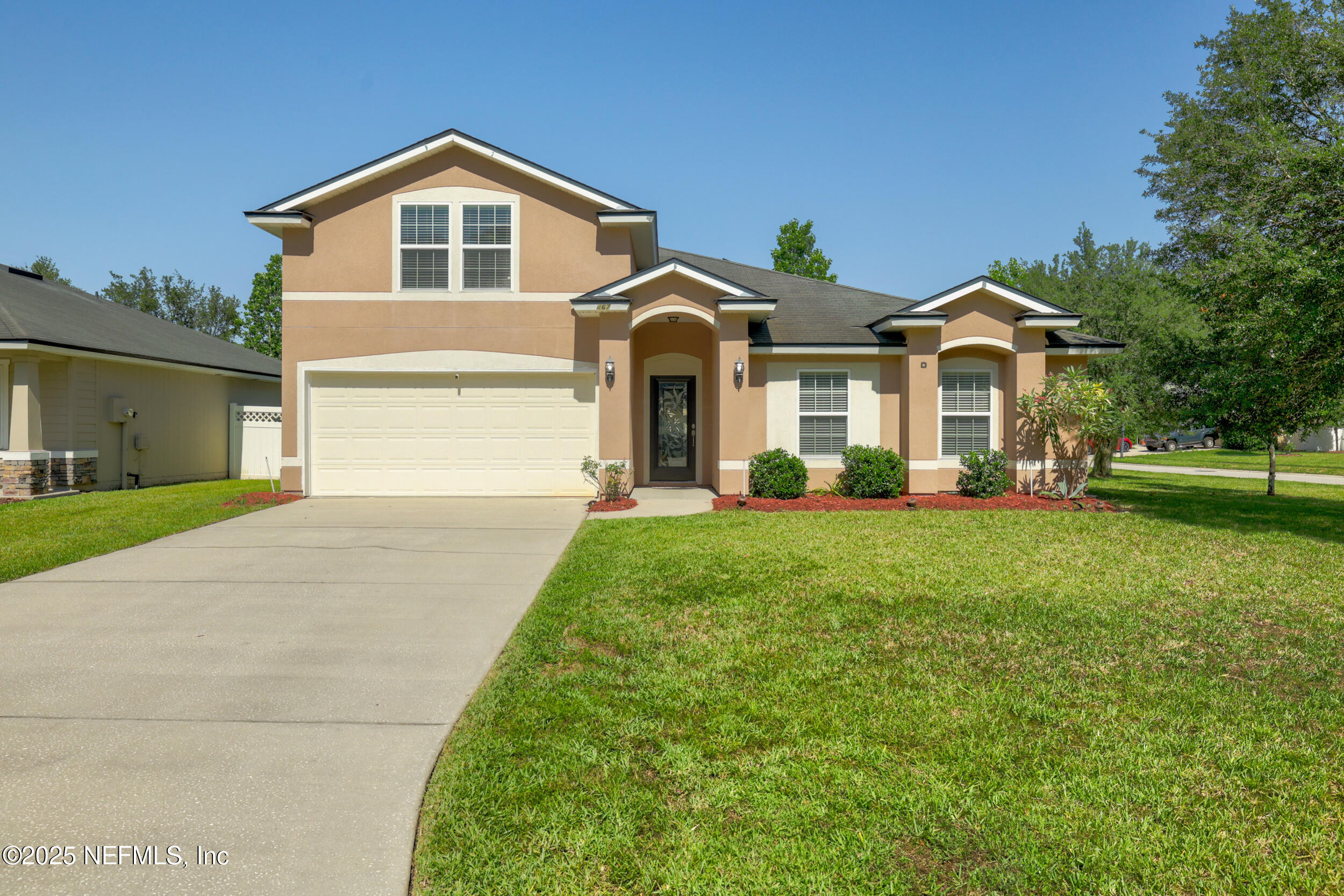 467 S ABERDEENSHIRE Drive, St. Johns