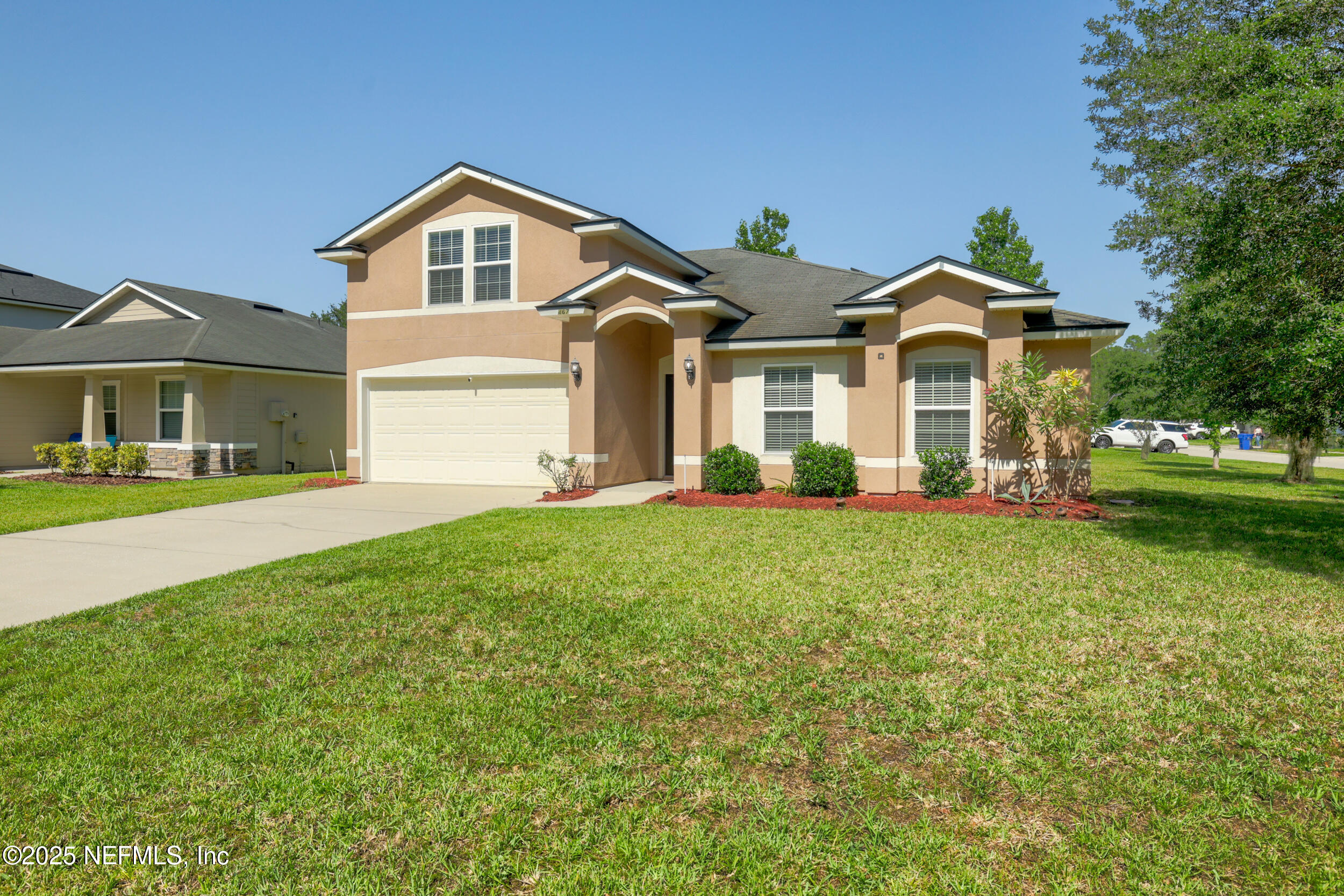 467 S ABERDEENSHIRE Drive, St. Johns