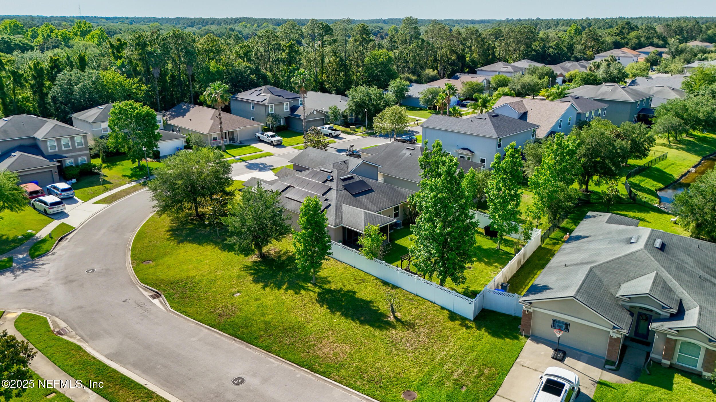 467 S ABERDEENSHIRE Drive, St. Johns