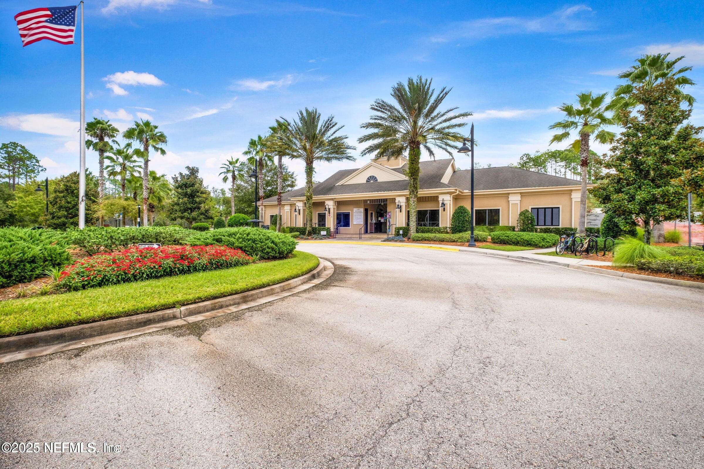 467 S ABERDEENSHIRE Drive, St. Johns