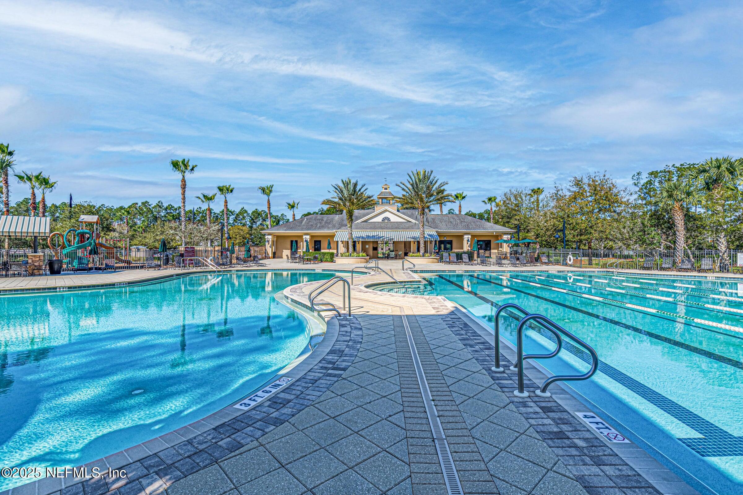 467 S ABERDEENSHIRE Drive, St. Johns