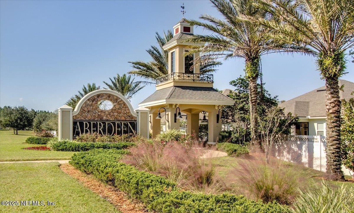 467 S ABERDEENSHIRE Drive, St. Johns