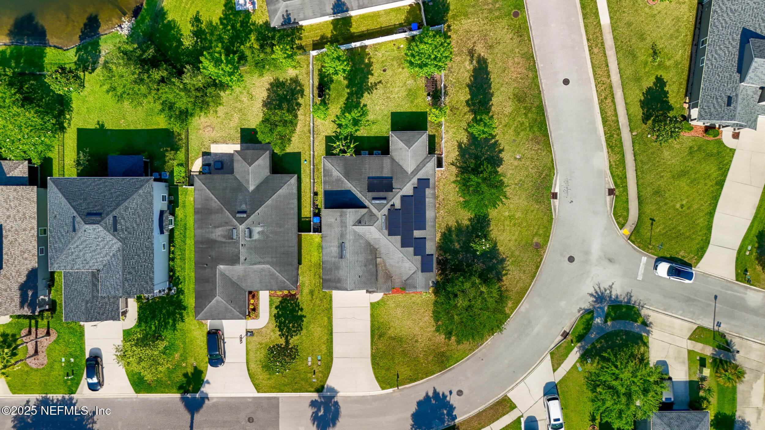 467 S ABERDEENSHIRE Drive, St. Johns