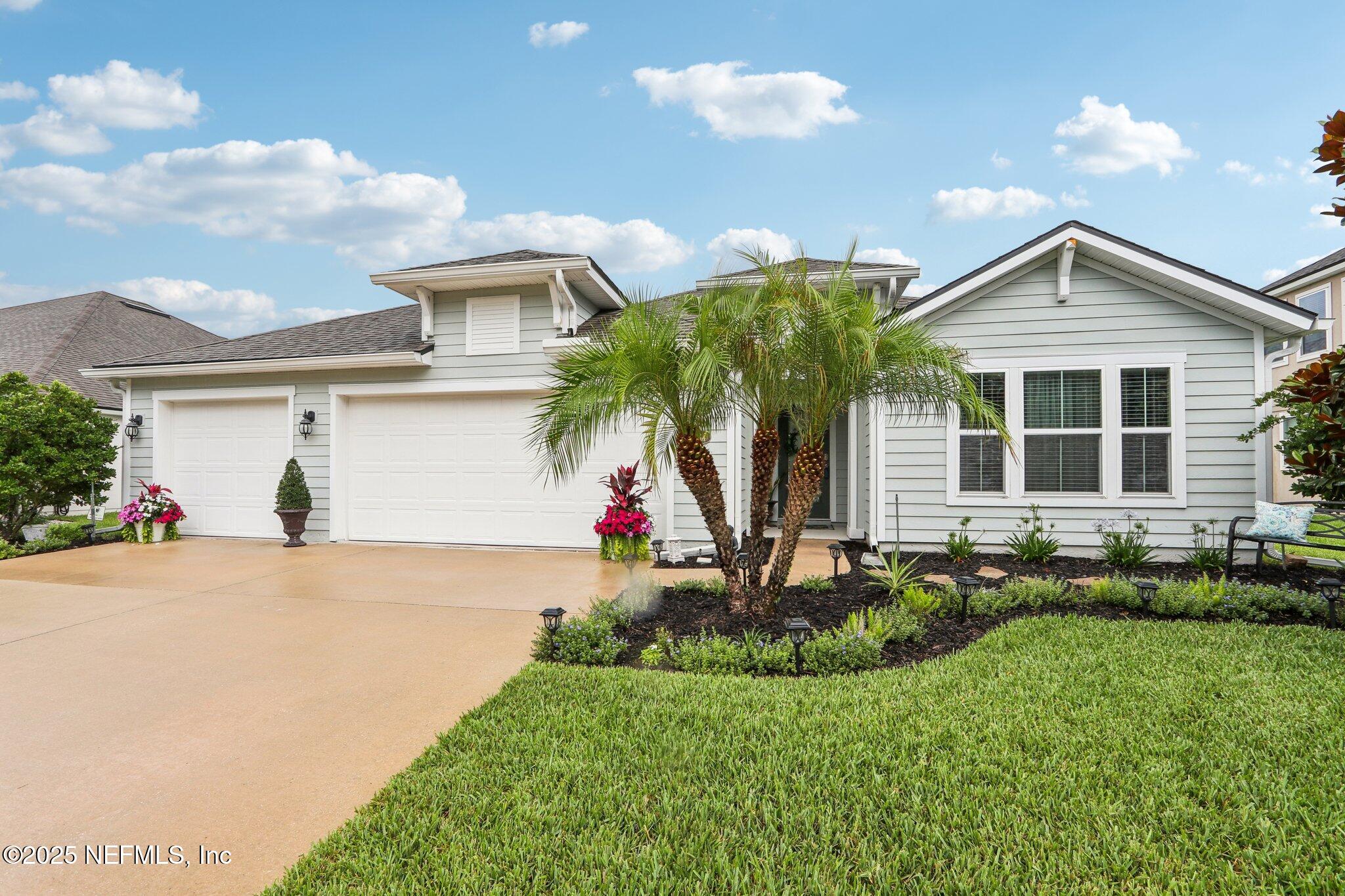 284 QUEEN VICTORIA Avenue, St. Johns