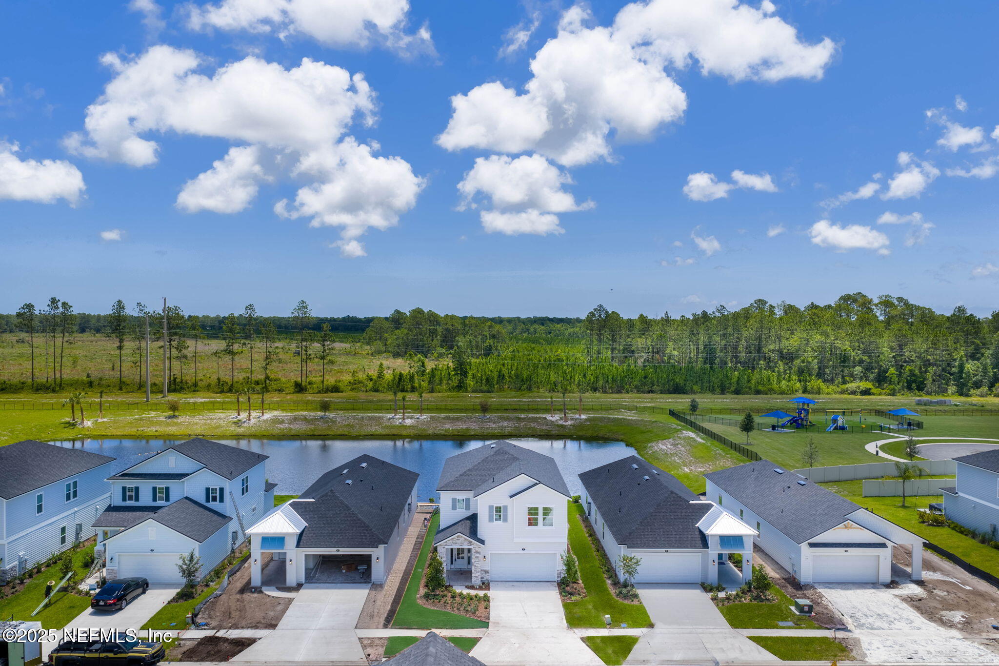 73 RIPPLE Road, St. Johns