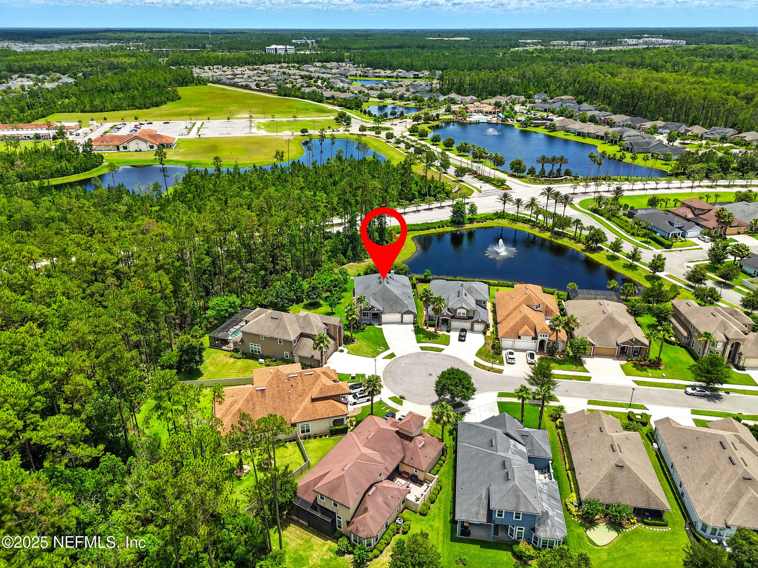 38 KING PALM Court