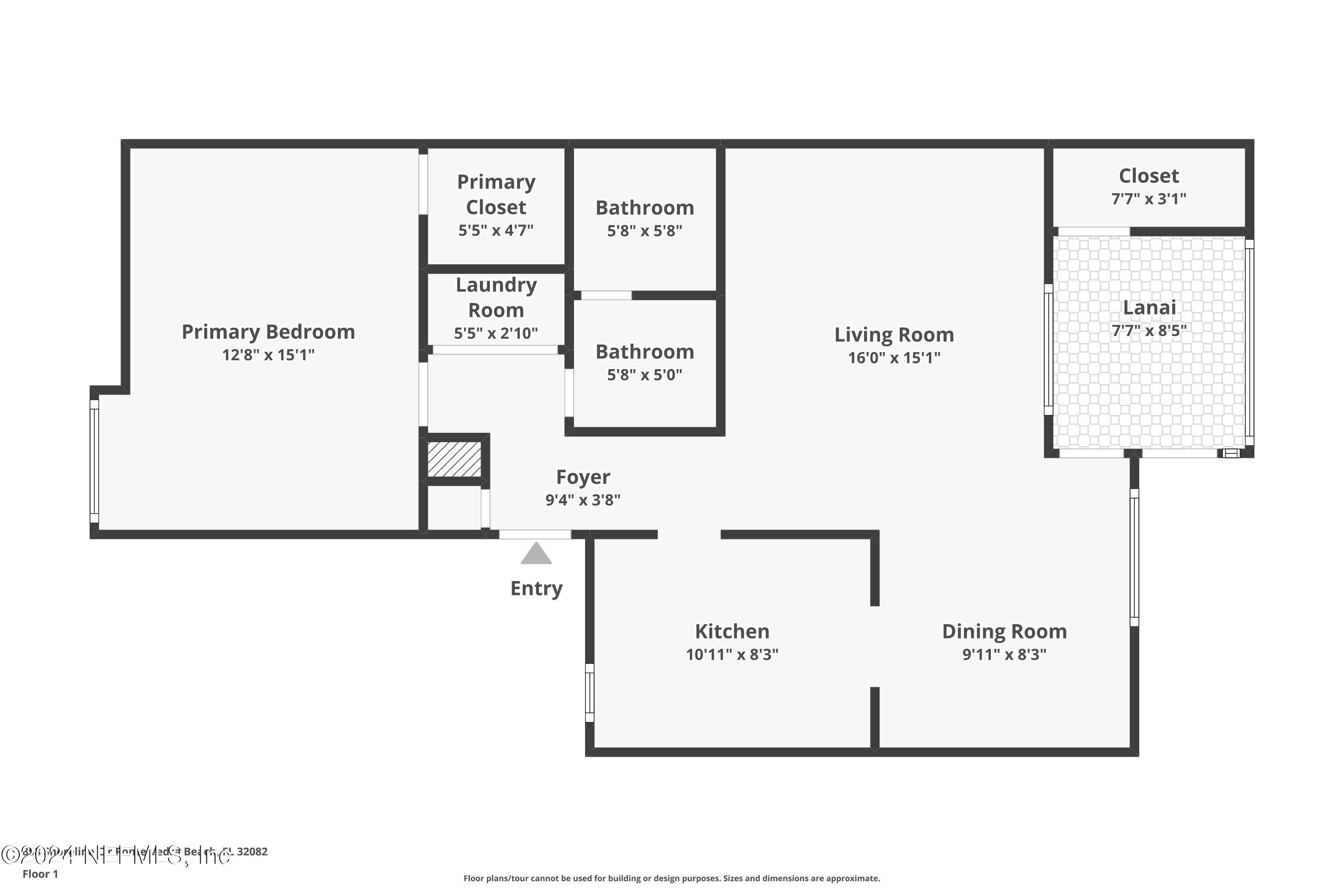 858 SHORELINE Circle