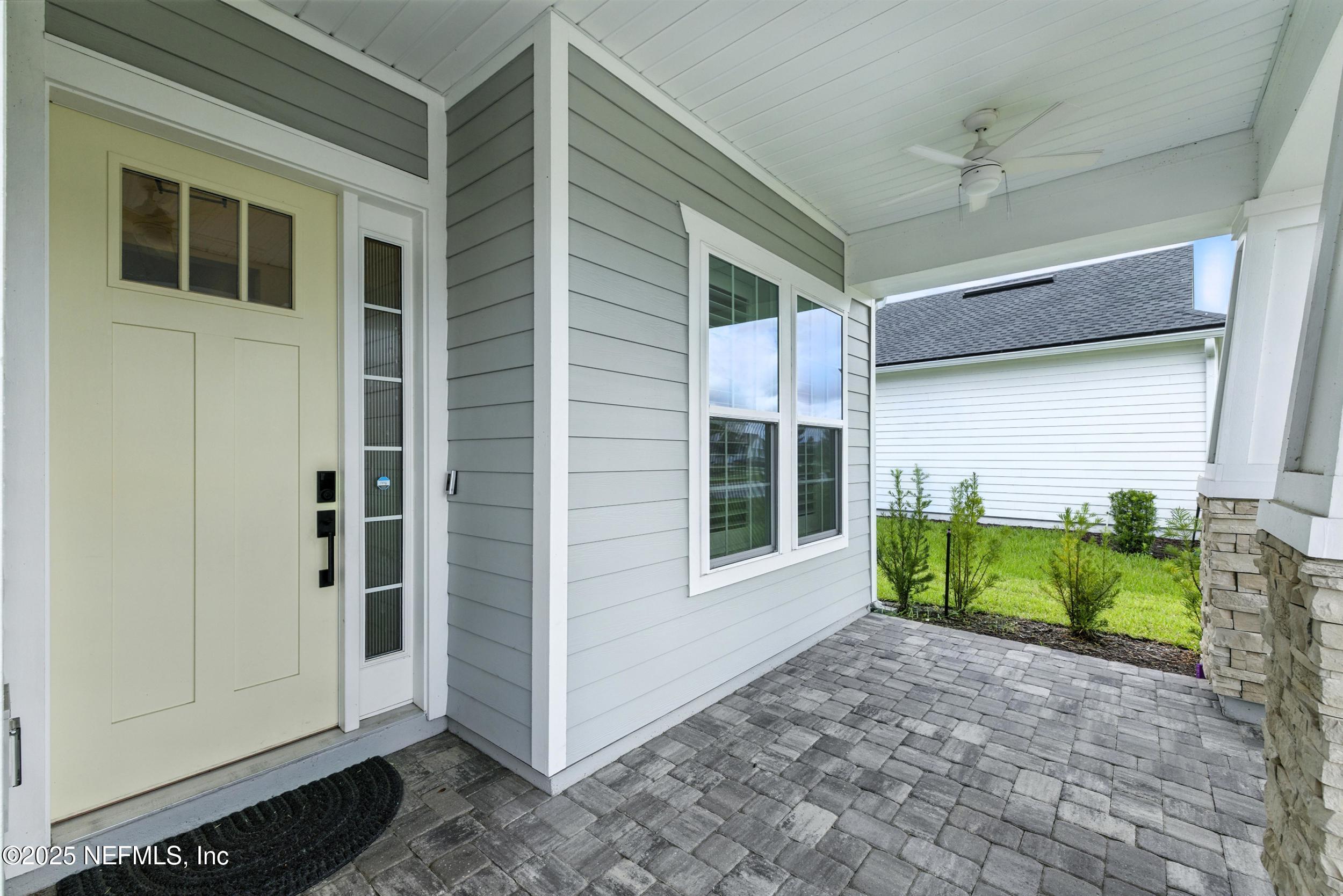 114 LOOSESTRIFE Way, St. Augustine