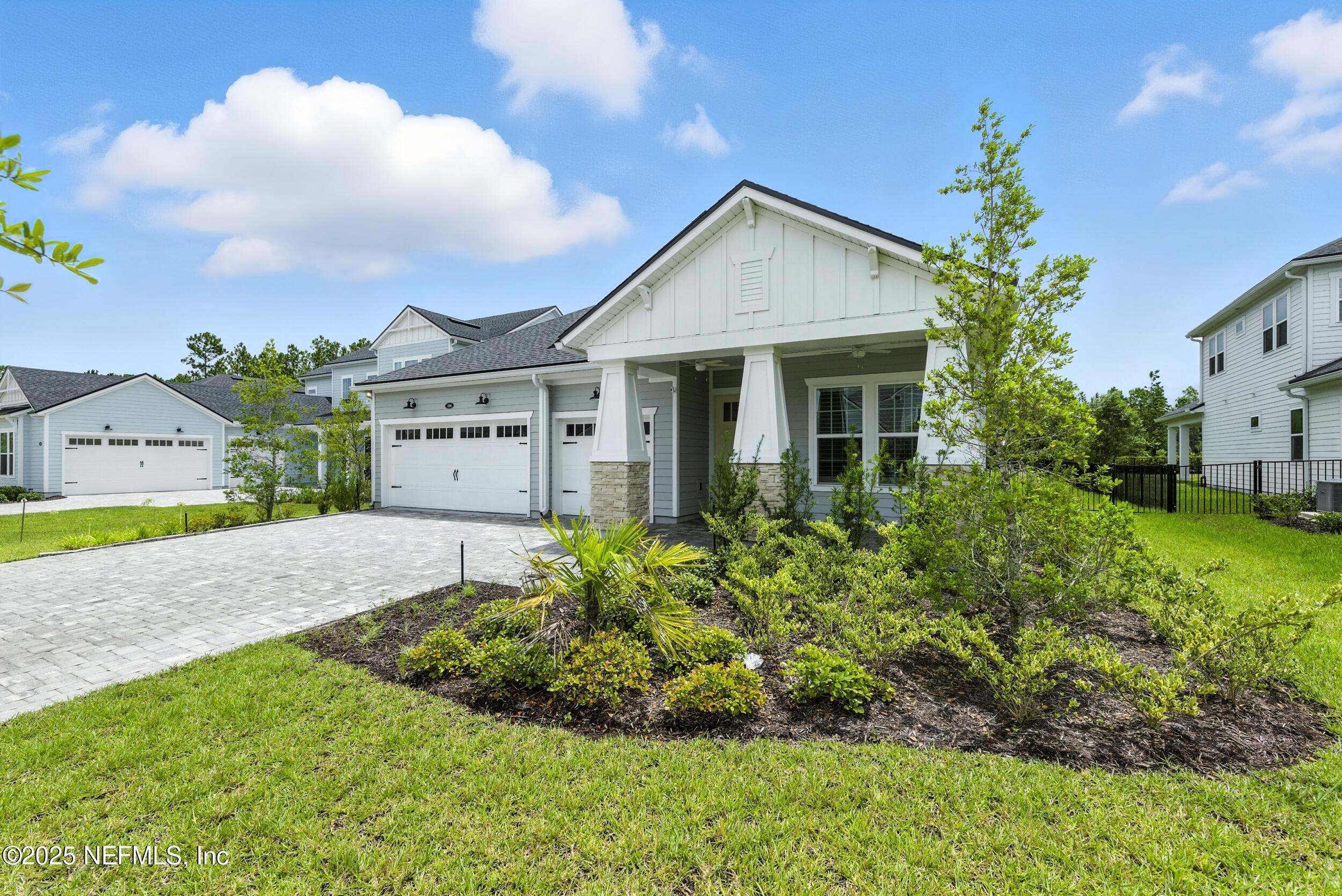 114 LOOSESTRIFE Way, St. Augustine
