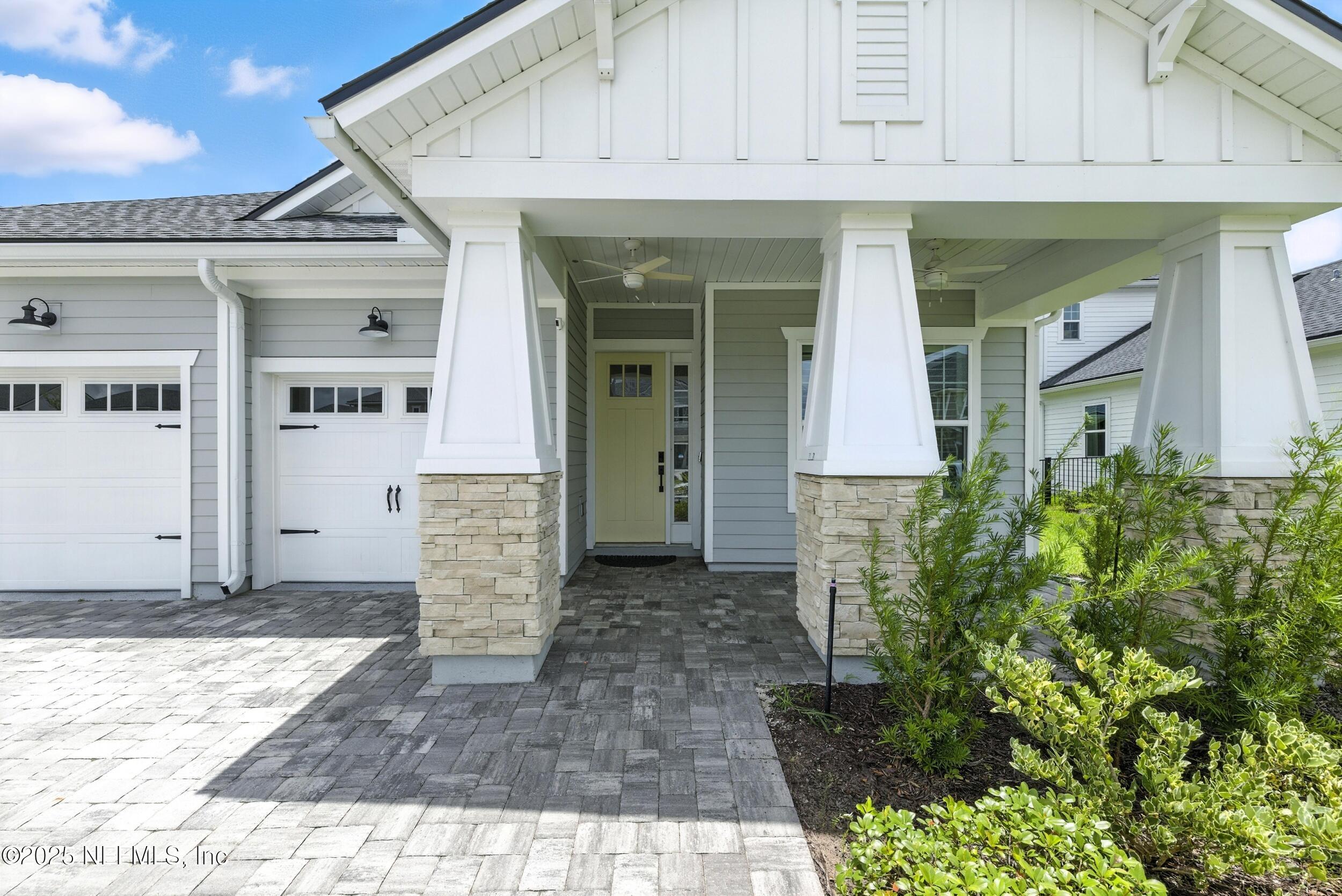 114 LOOSESTRIFE Way, St. Augustine