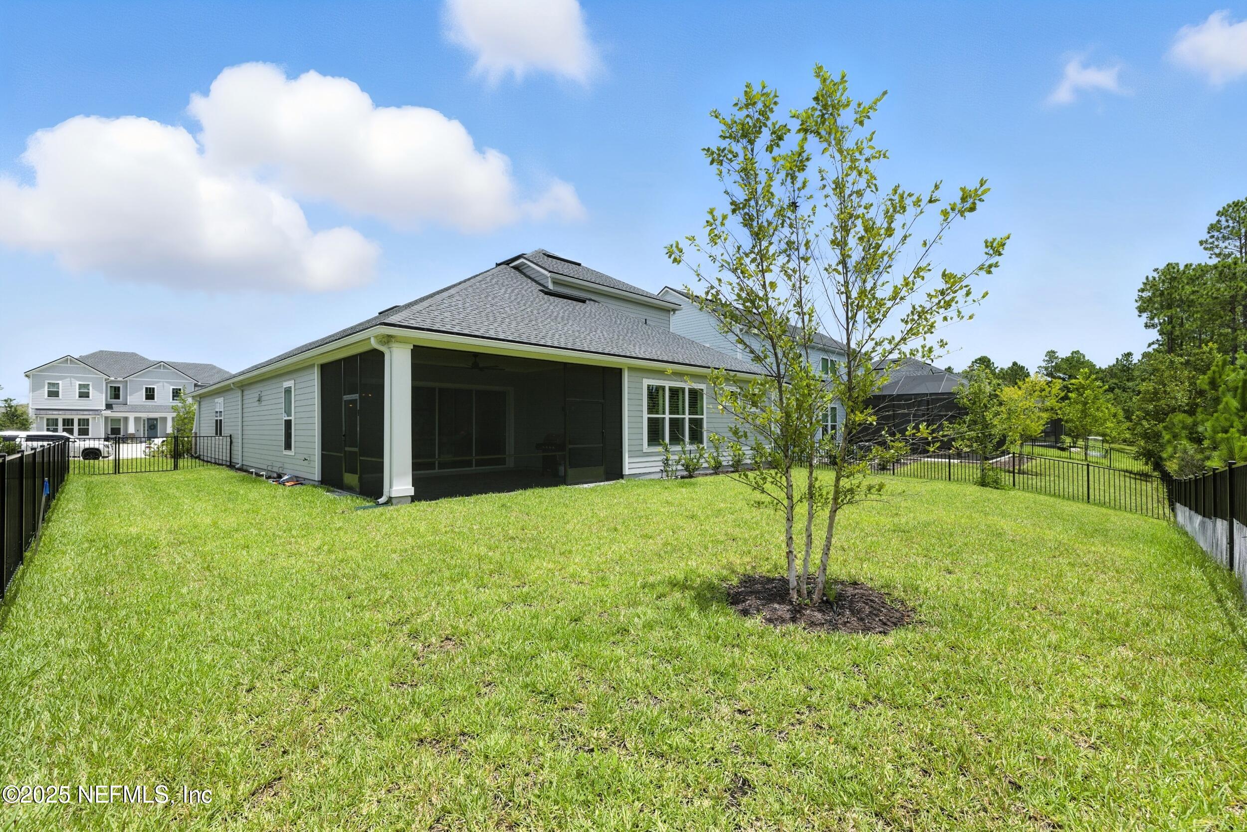 114 LOOSESTRIFE Way, St. Augustine