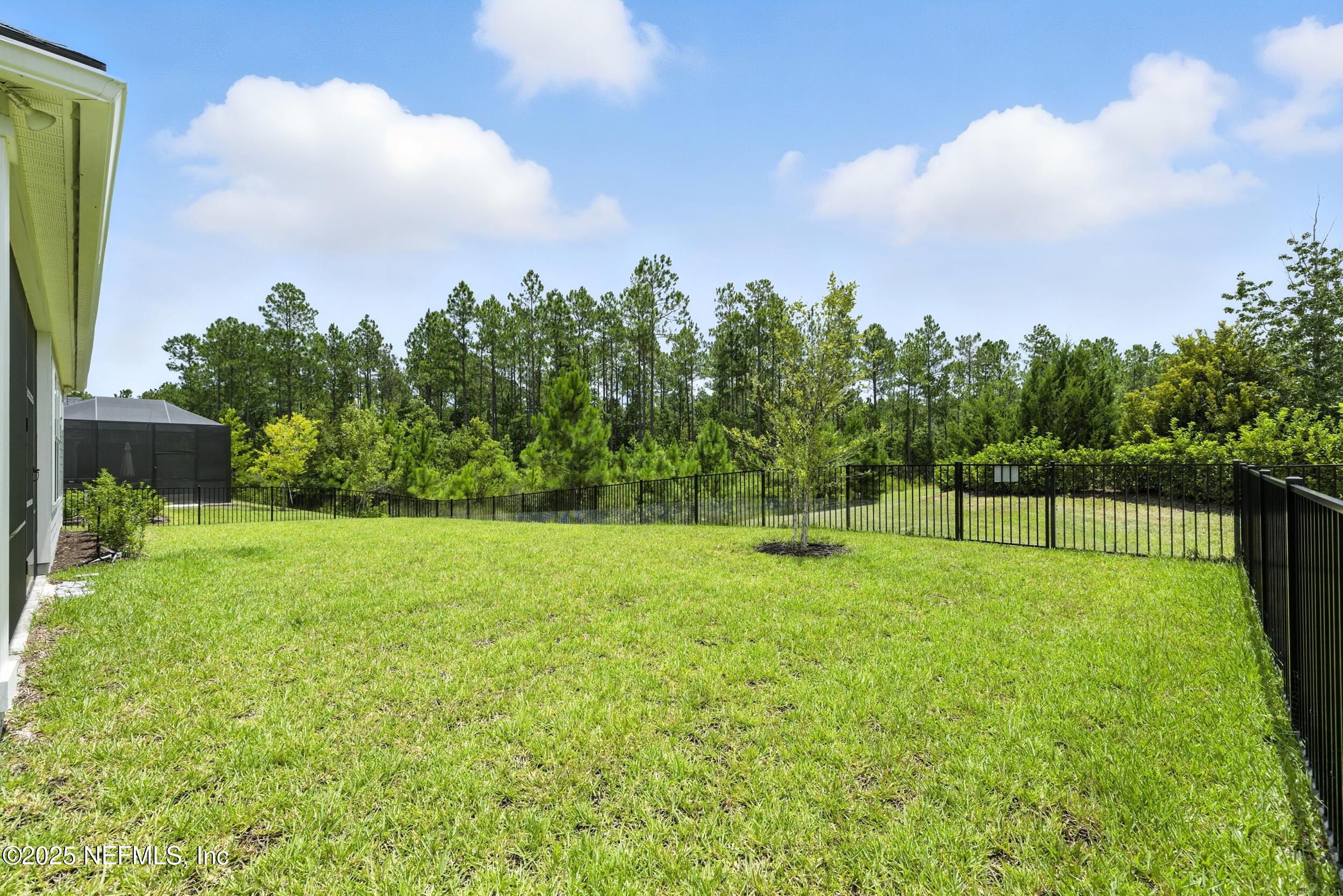 114 LOOSESTRIFE Way, St. Augustine