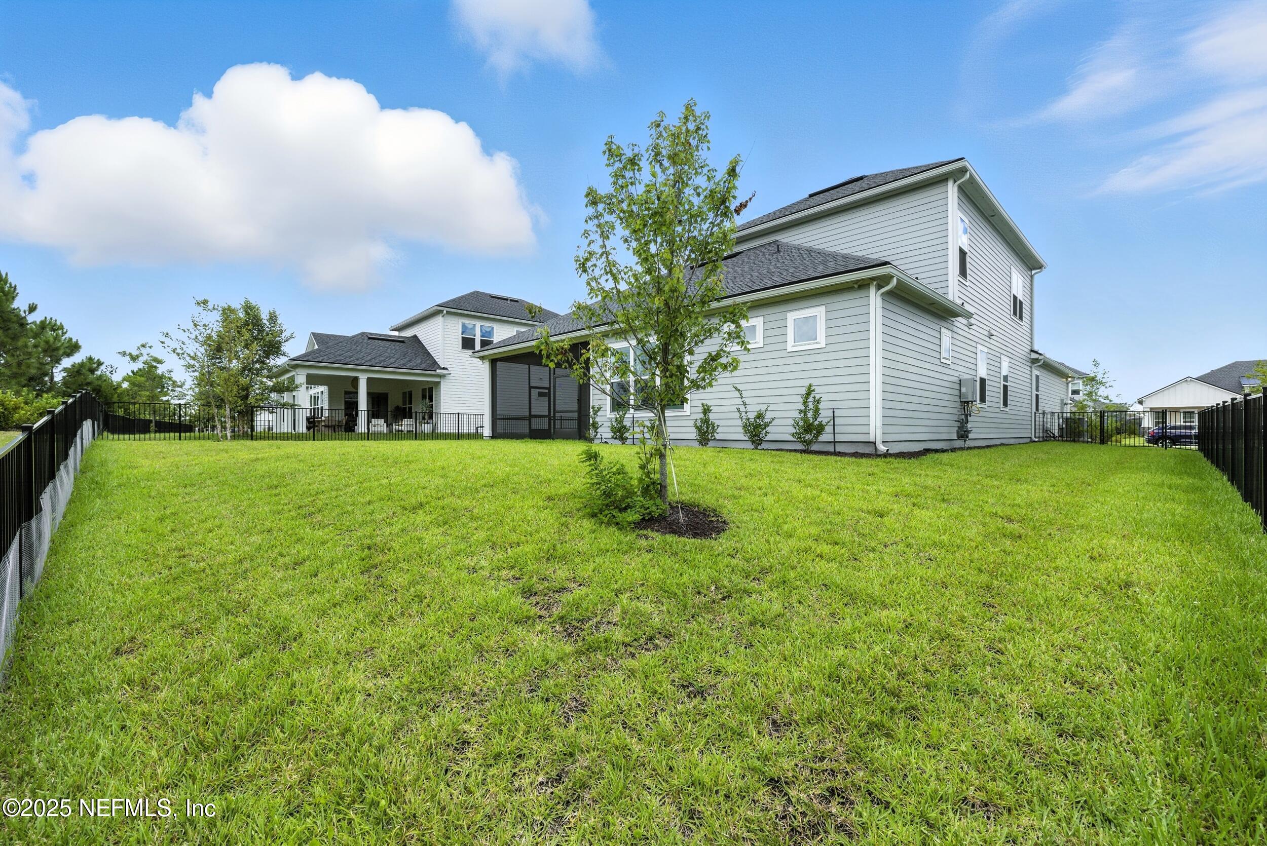 114 LOOSESTRIFE Way, St. Augustine