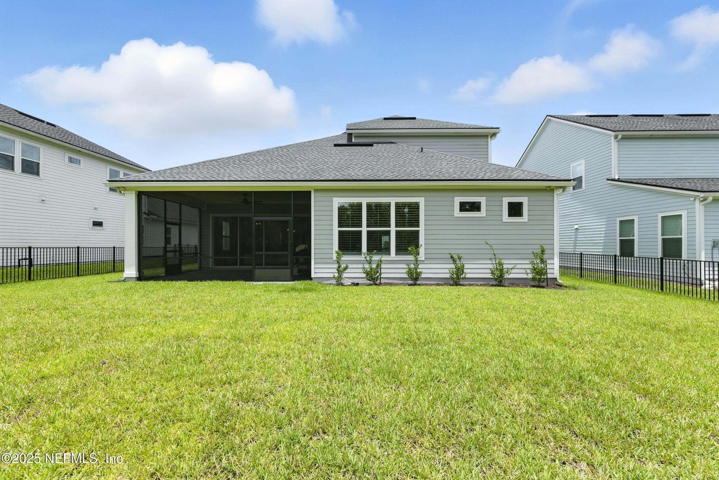 114 LOOSESTRIFE Way, St. Augustine