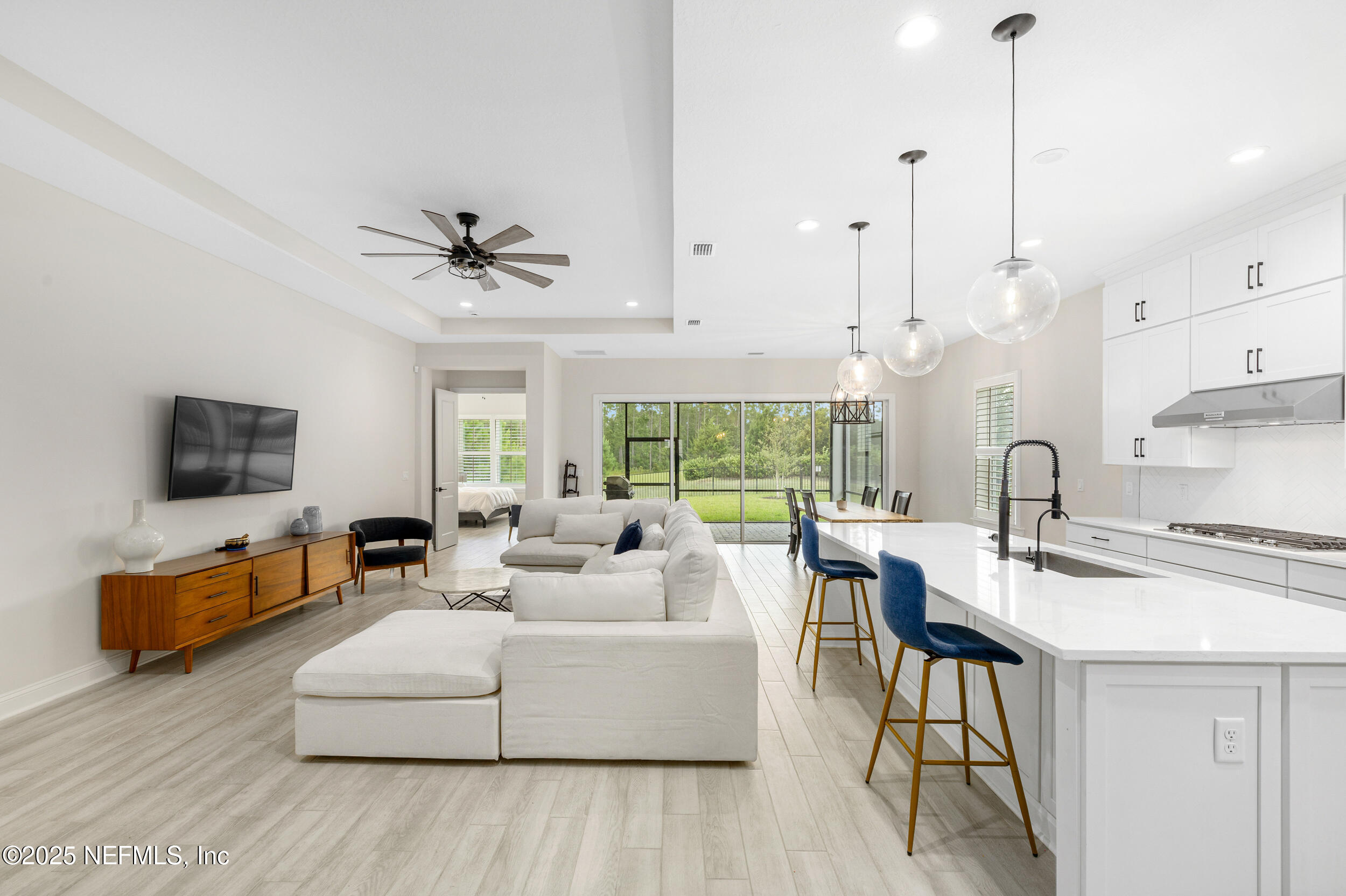 114 LOOSESTRIFE Way, St. Augustine