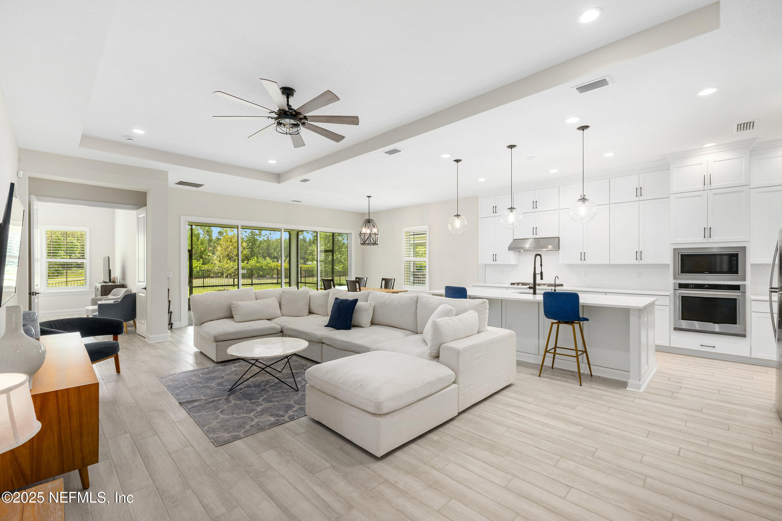 114 LOOSESTRIFE Way, St. Augustine