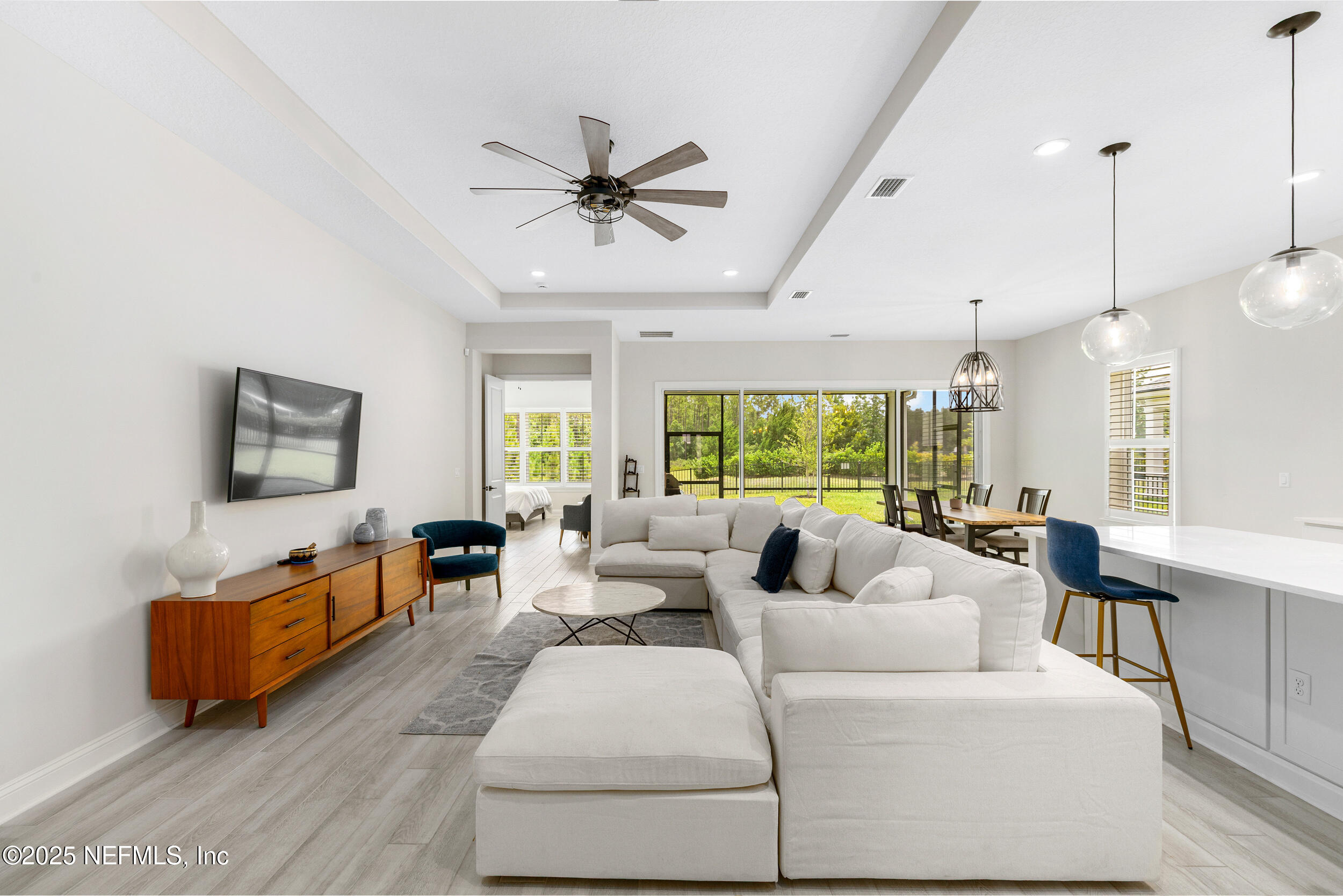 114 LOOSESTRIFE Way, St. Augustine