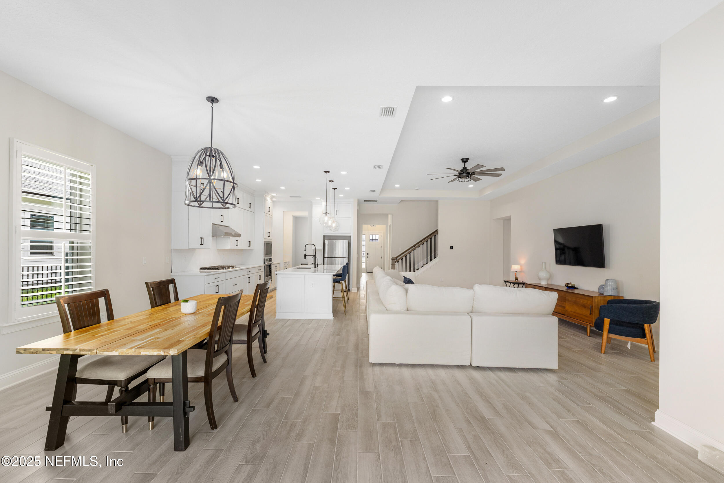 114 LOOSESTRIFE Way, St. Augustine