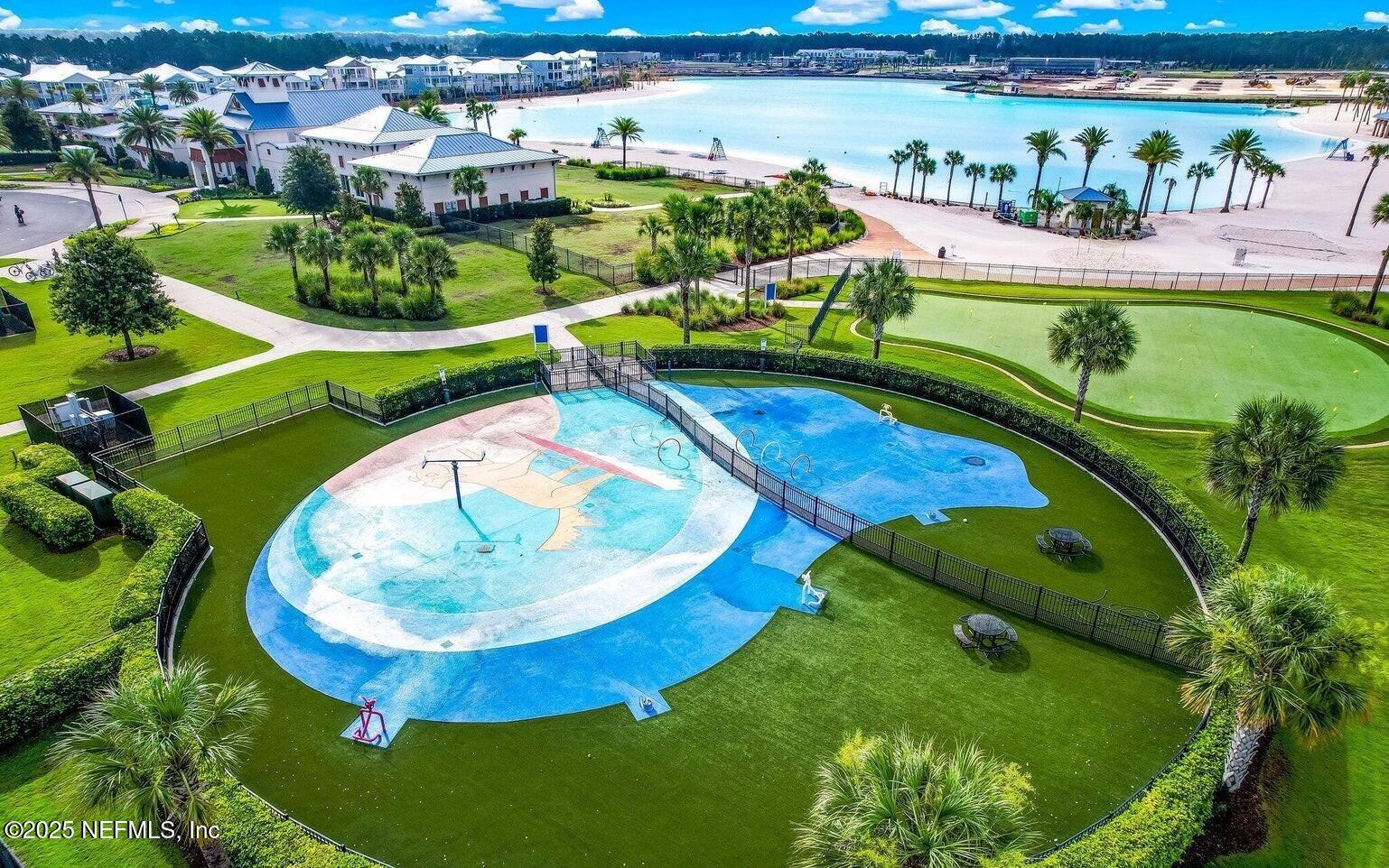 491 BORACAY Circle, St. Johns