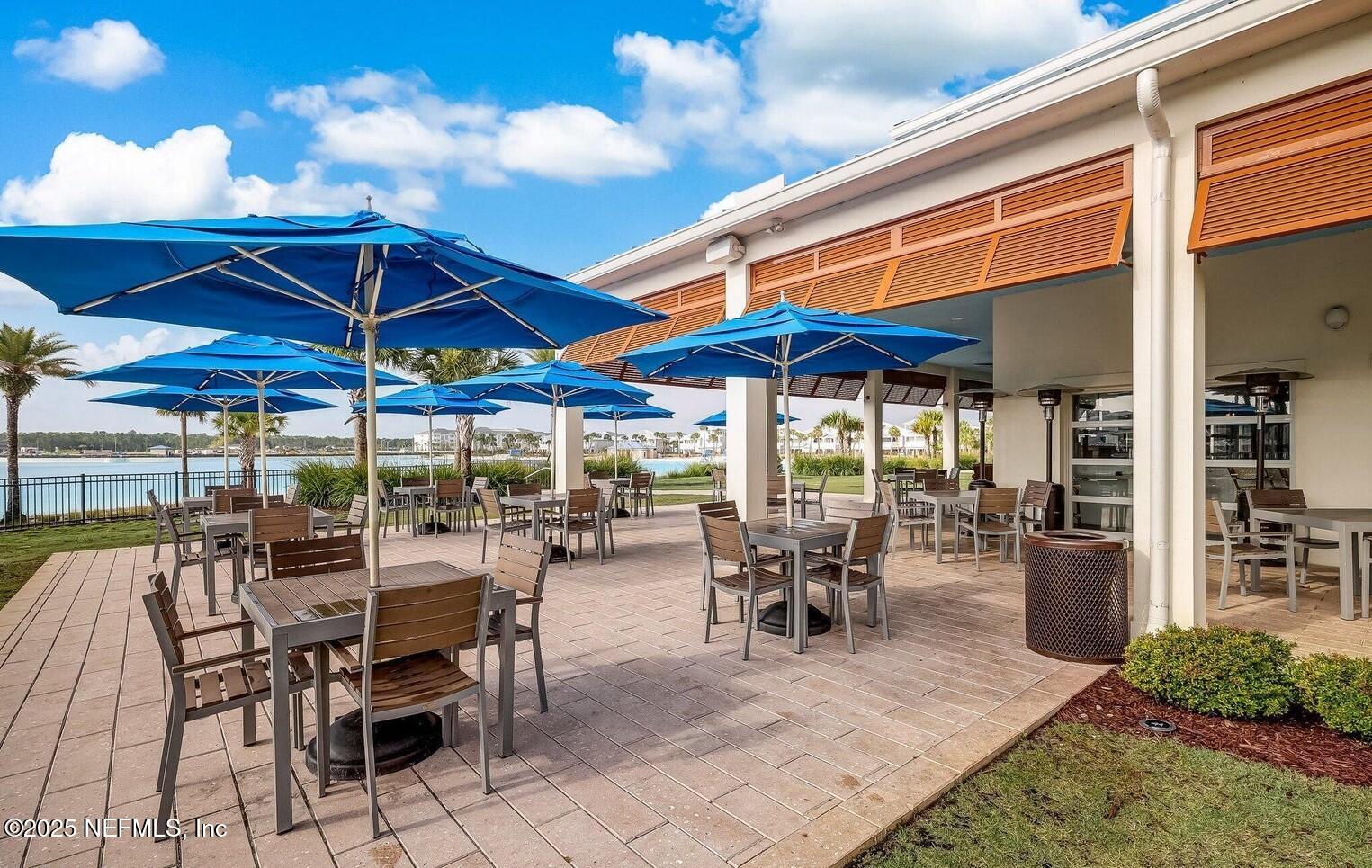 491 BORACAY Circle, St. Johns