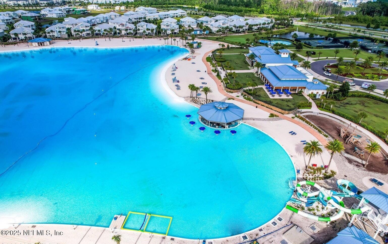 491 BORACAY Circle, St. Johns