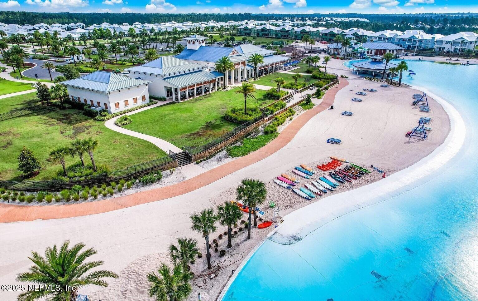 491 BORACAY Circle, St. Johns