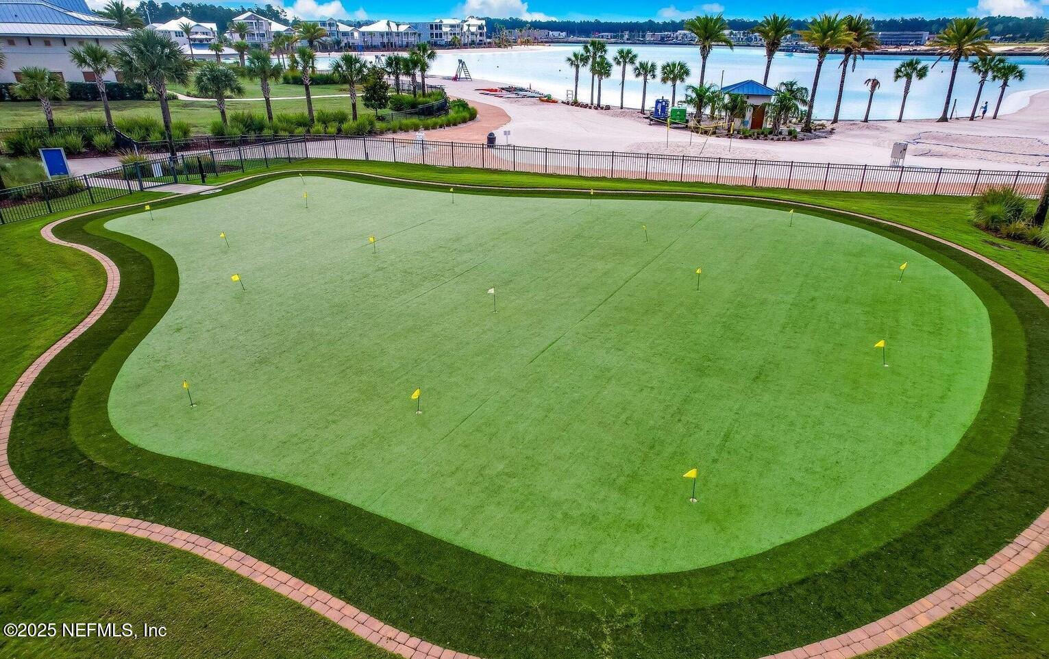 491 BORACAY Circle, St. Johns