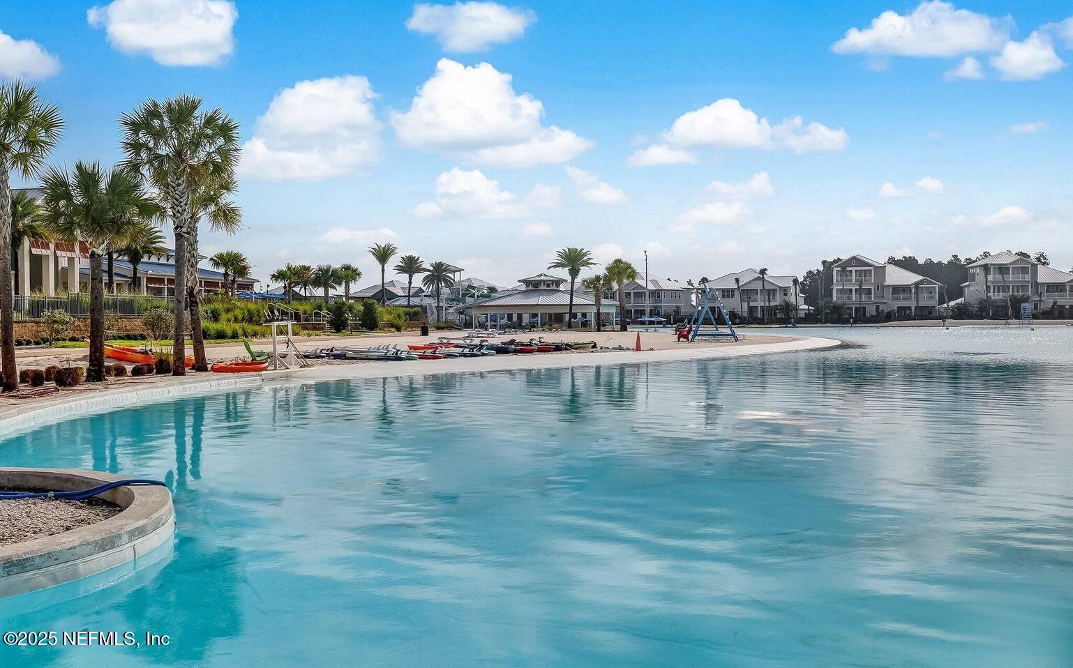 491 BORACAY Circle, St. Johns