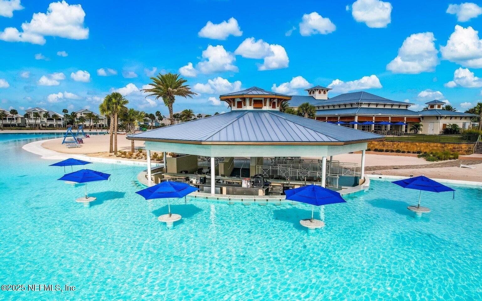 491 BORACAY Circle, St. Johns