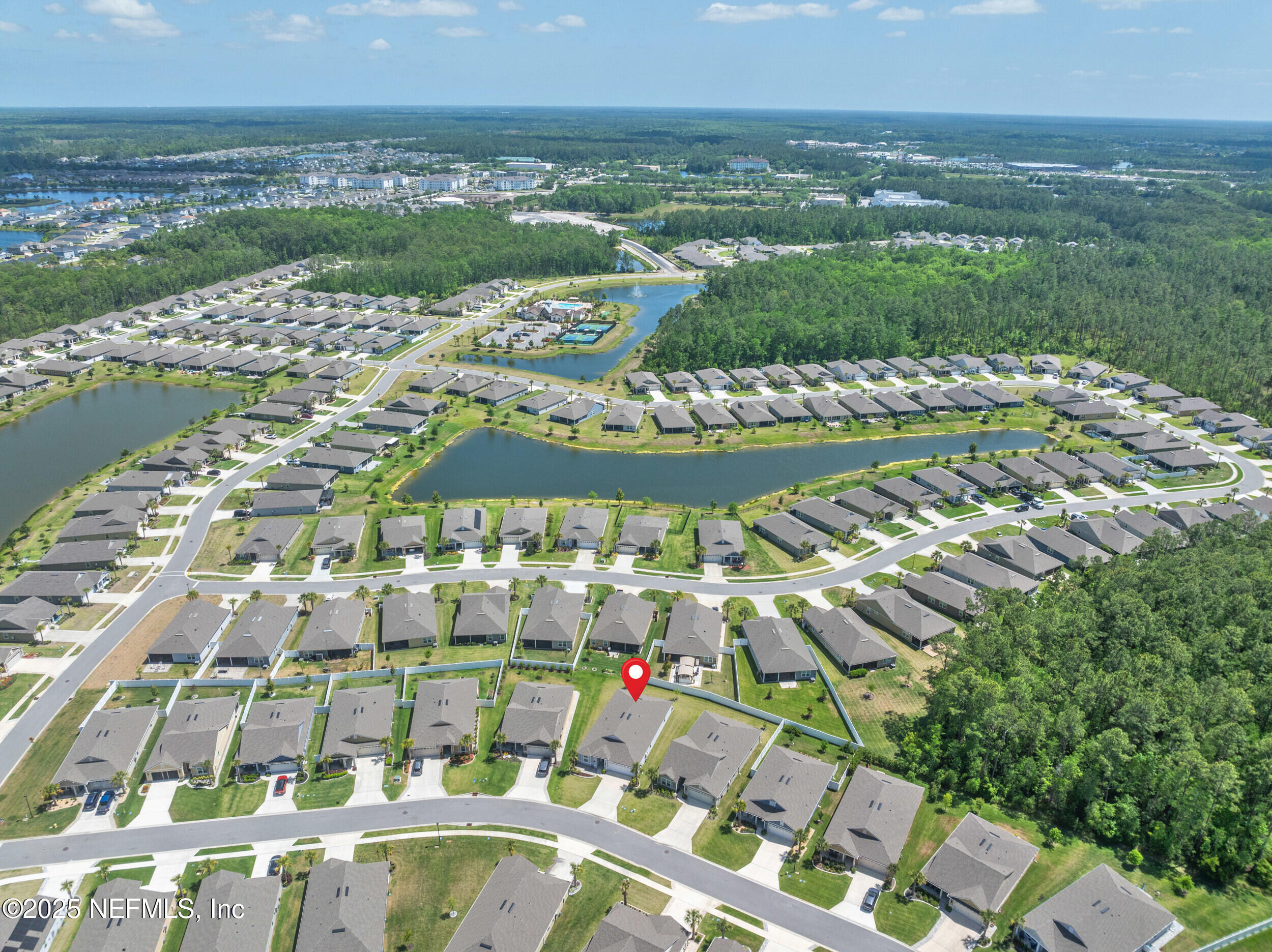 79 DOVETAIL Circle, St. Augustine
