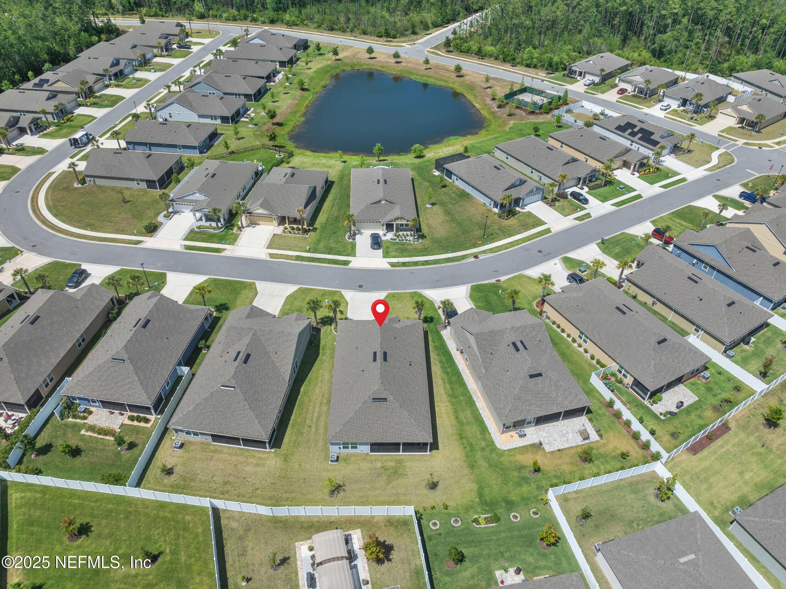 79 DOVETAIL Circle, St. Augustine