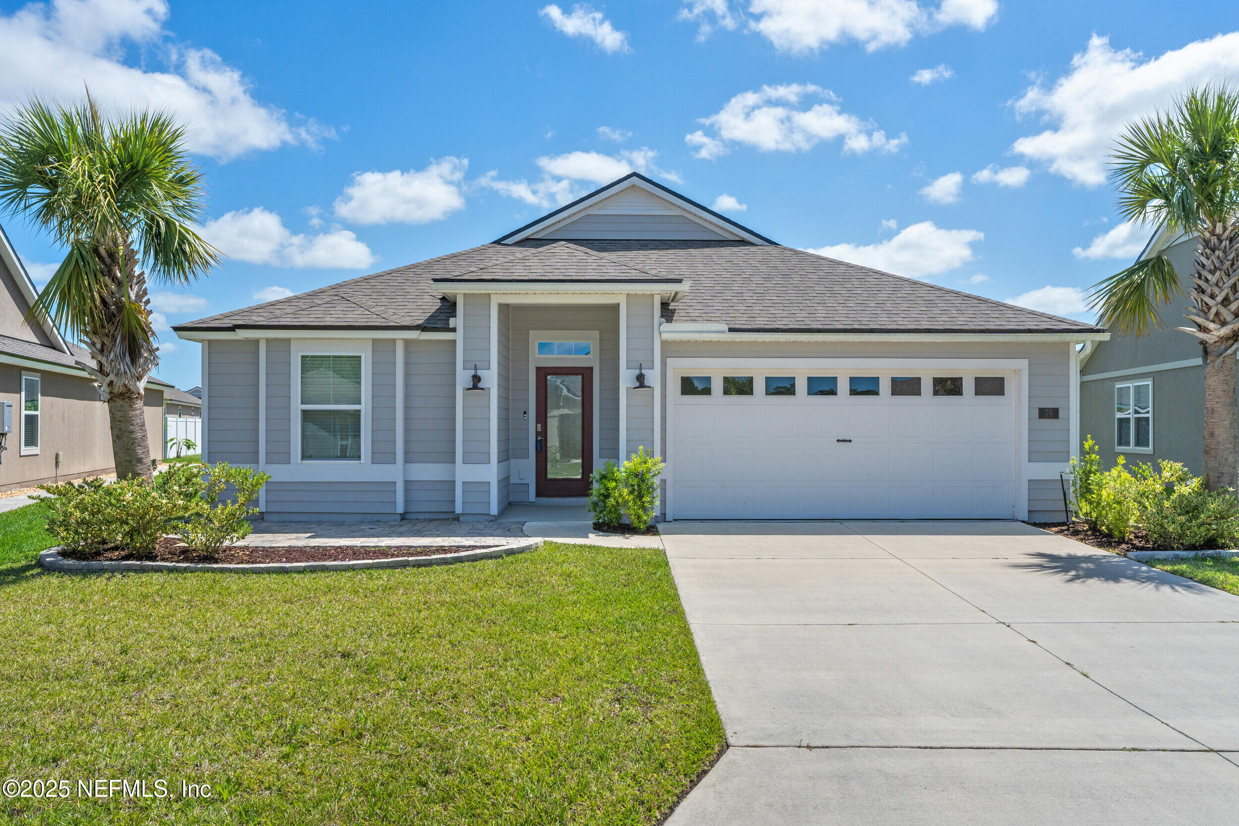 79 DOVETAIL Circle, St. Augustine